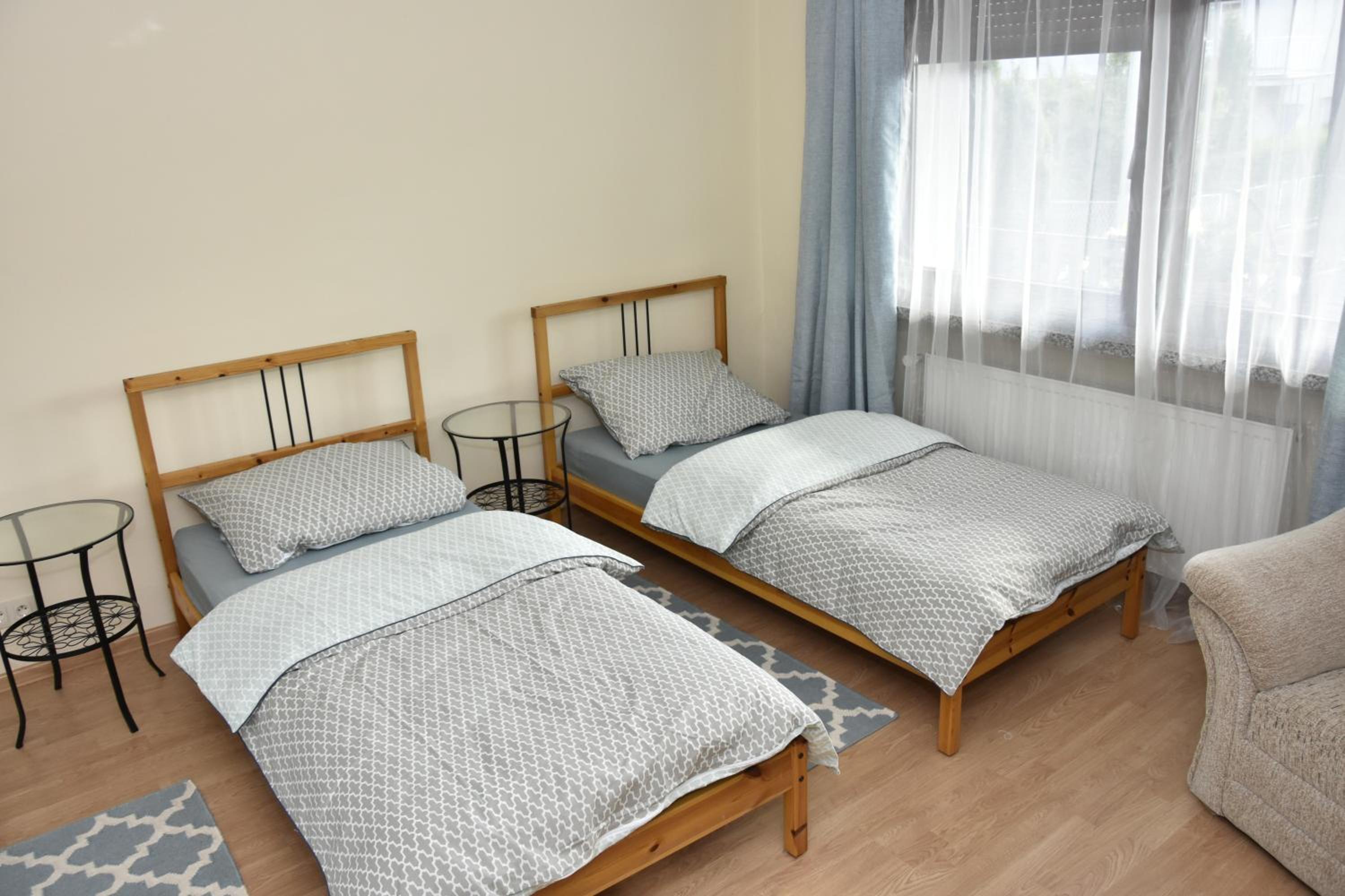 Apartament Bardzo Popularny view 2