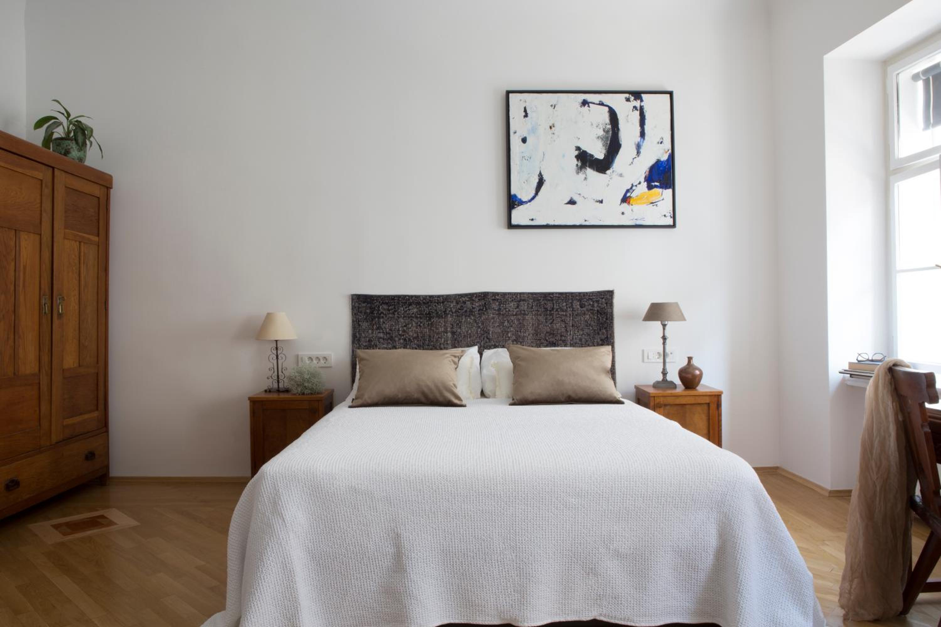 Apartment Jasmin view 3