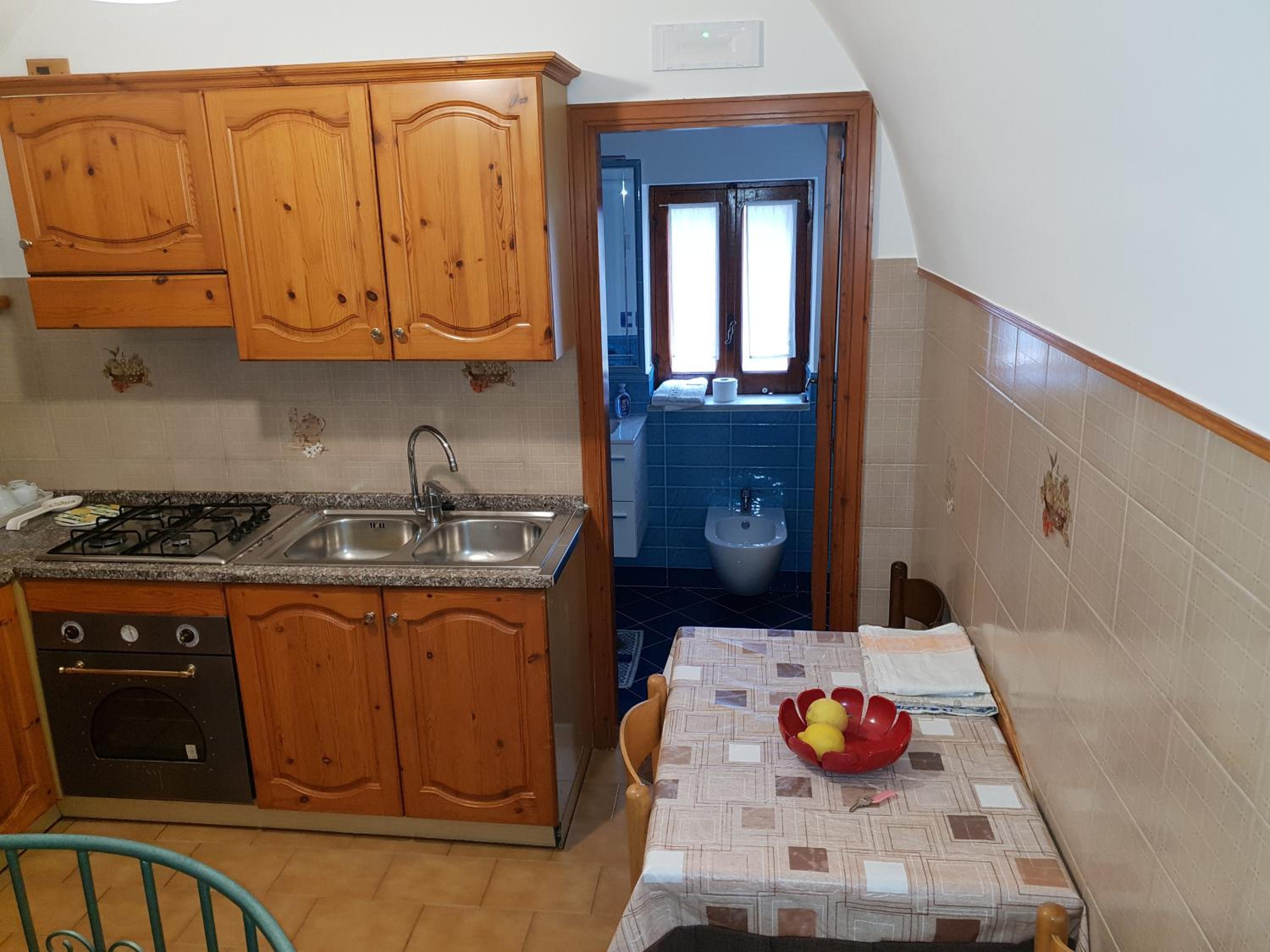 Casa Vacanza "A Casa di Raffaele" photo 3