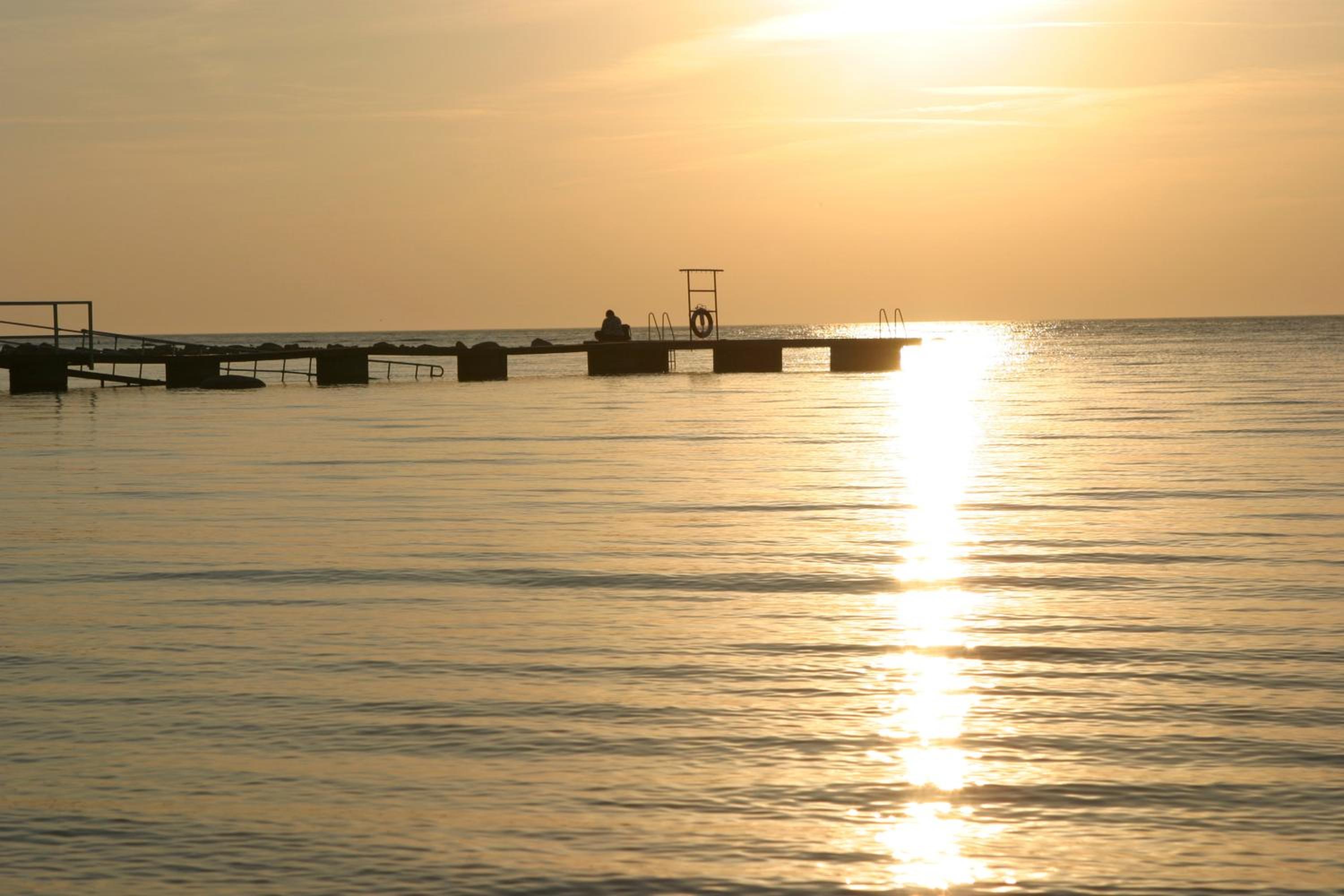 Visby Gustavsvik