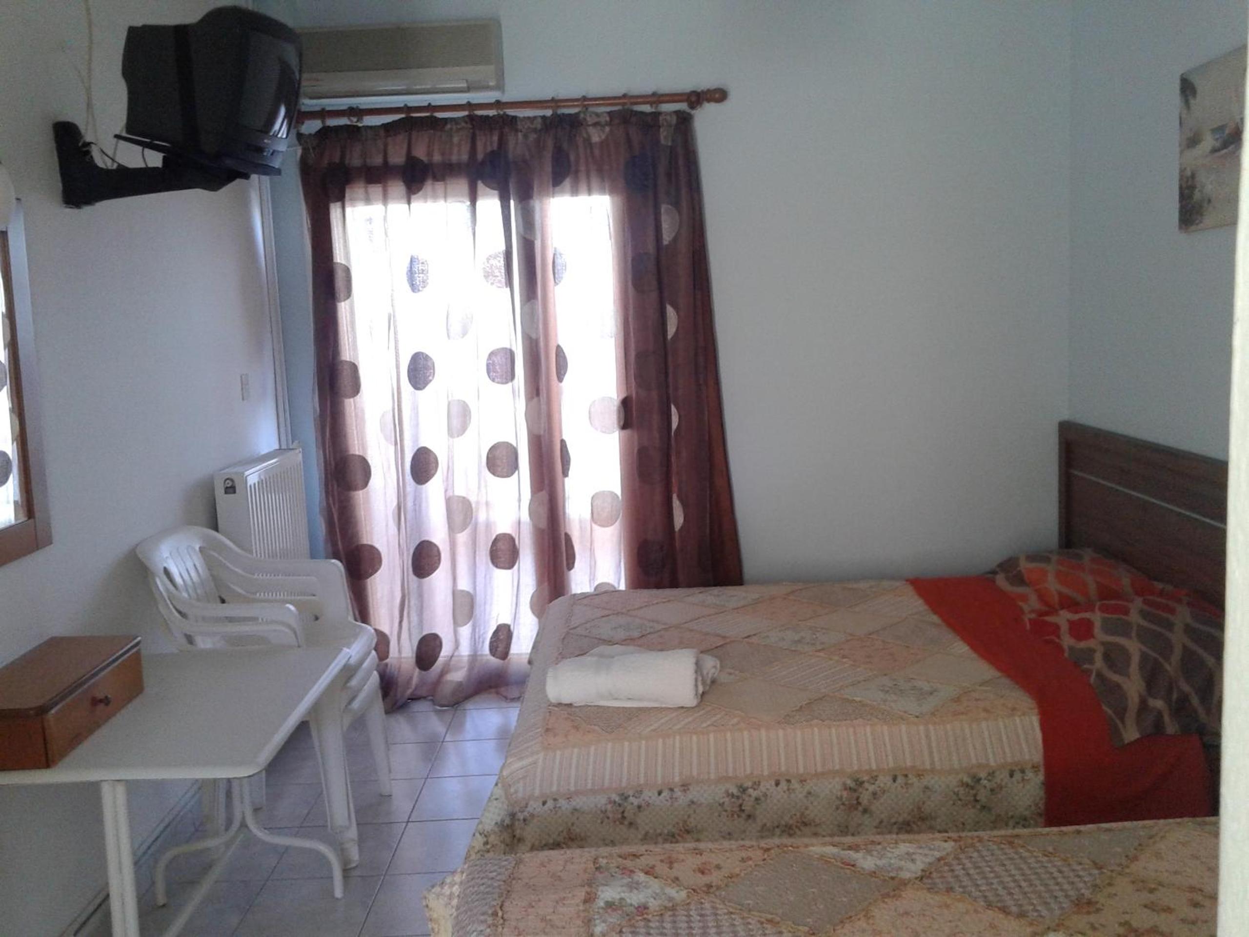 Drenos Rooms view view 5