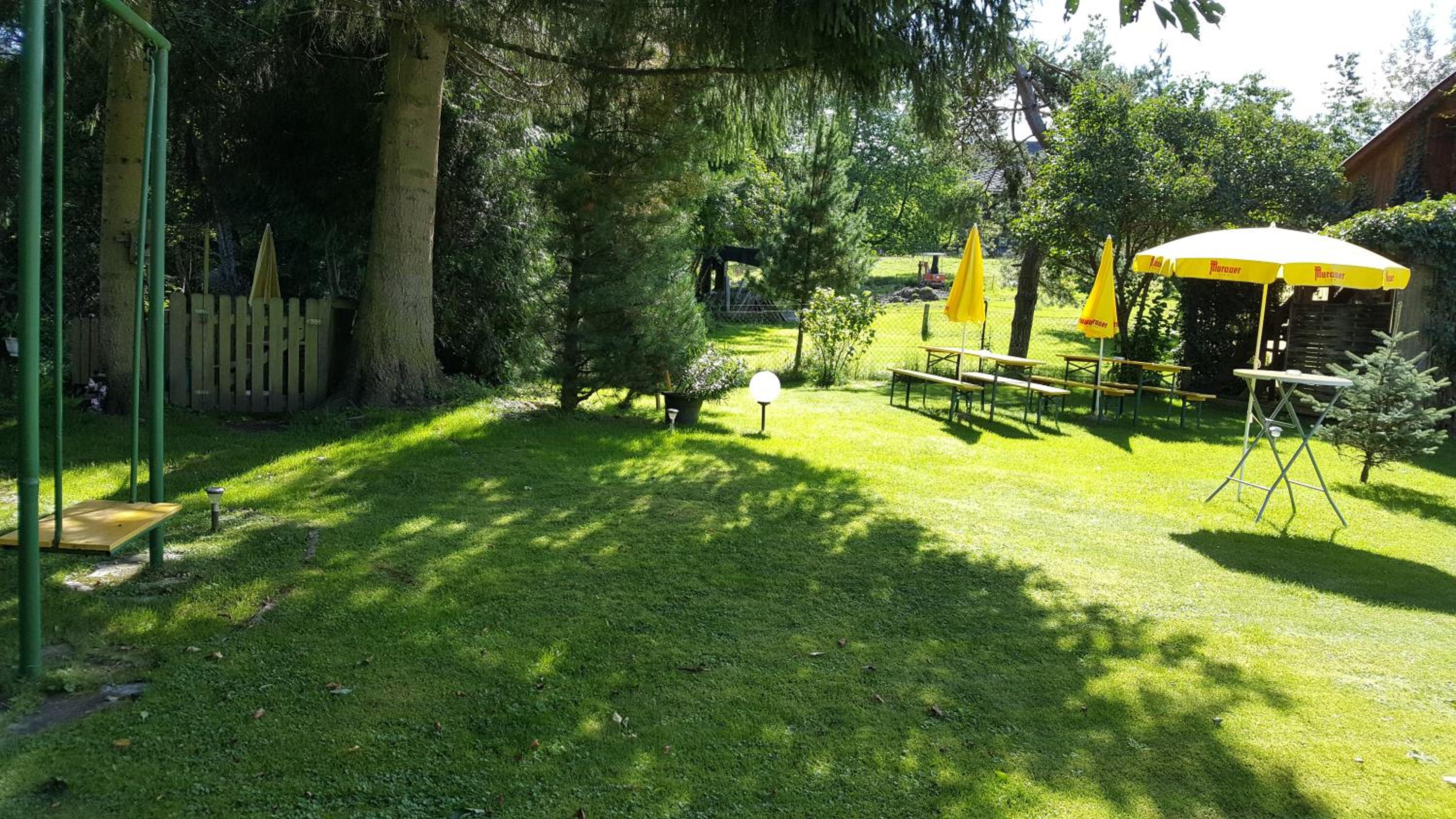 ferienhausfindling St.Lambrecht