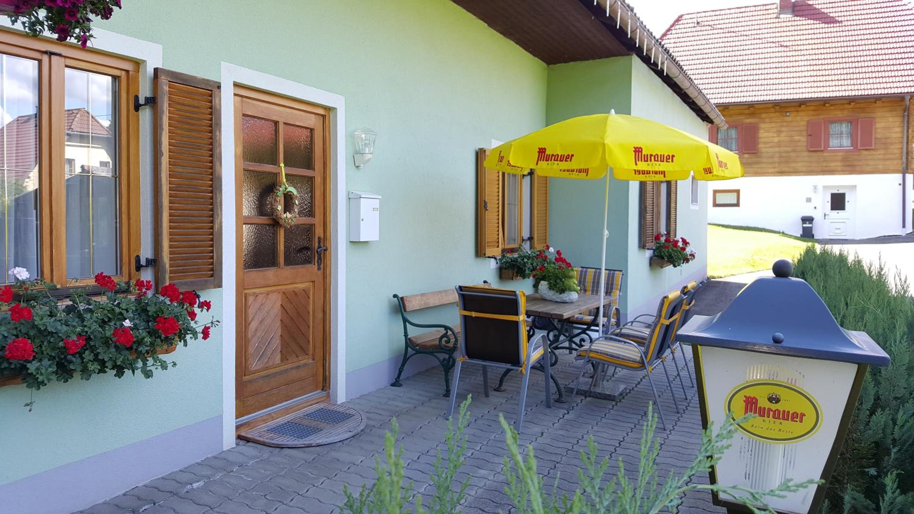 ferienhausfindling St.Lambrecht