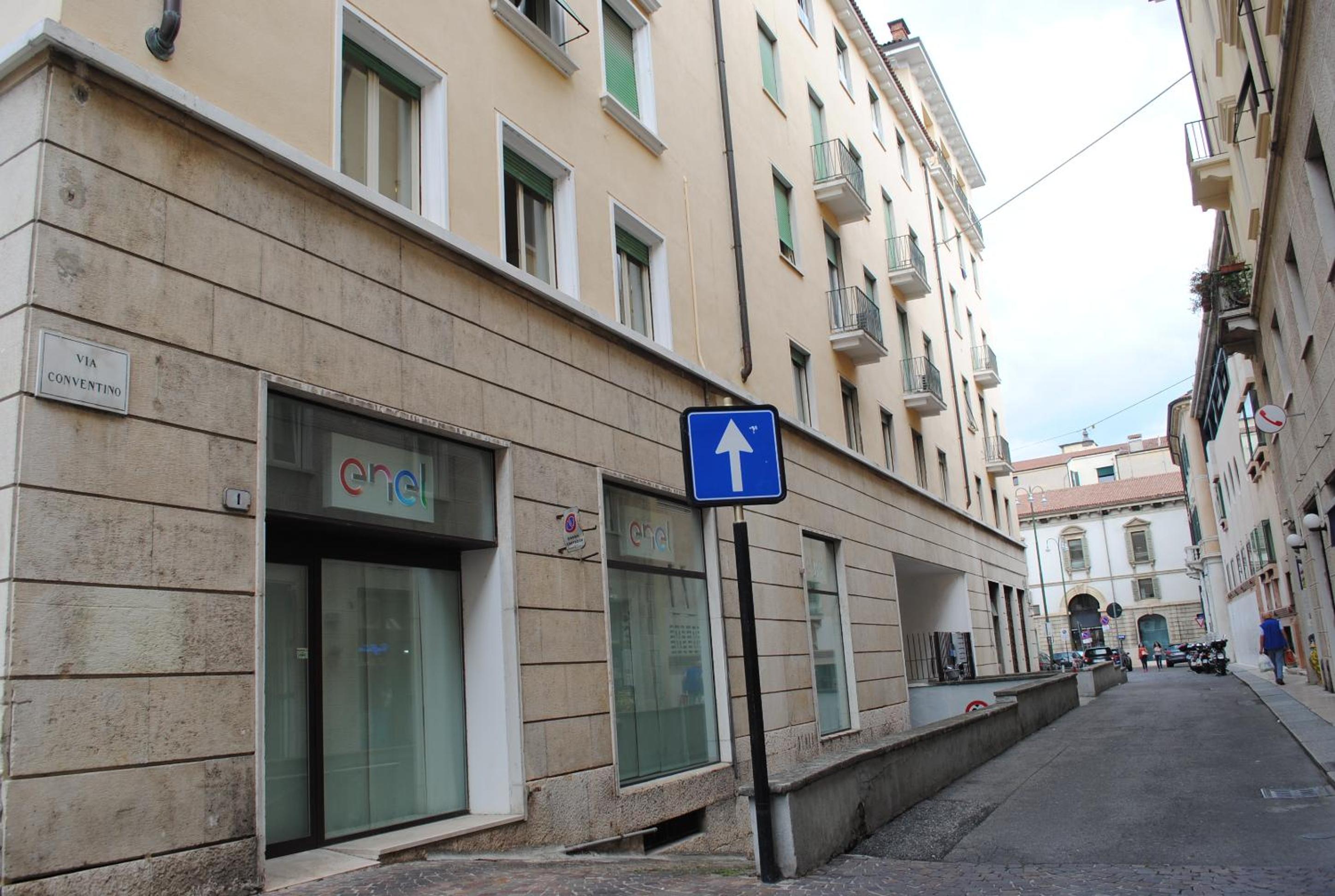 Dreaming Verona Rooms