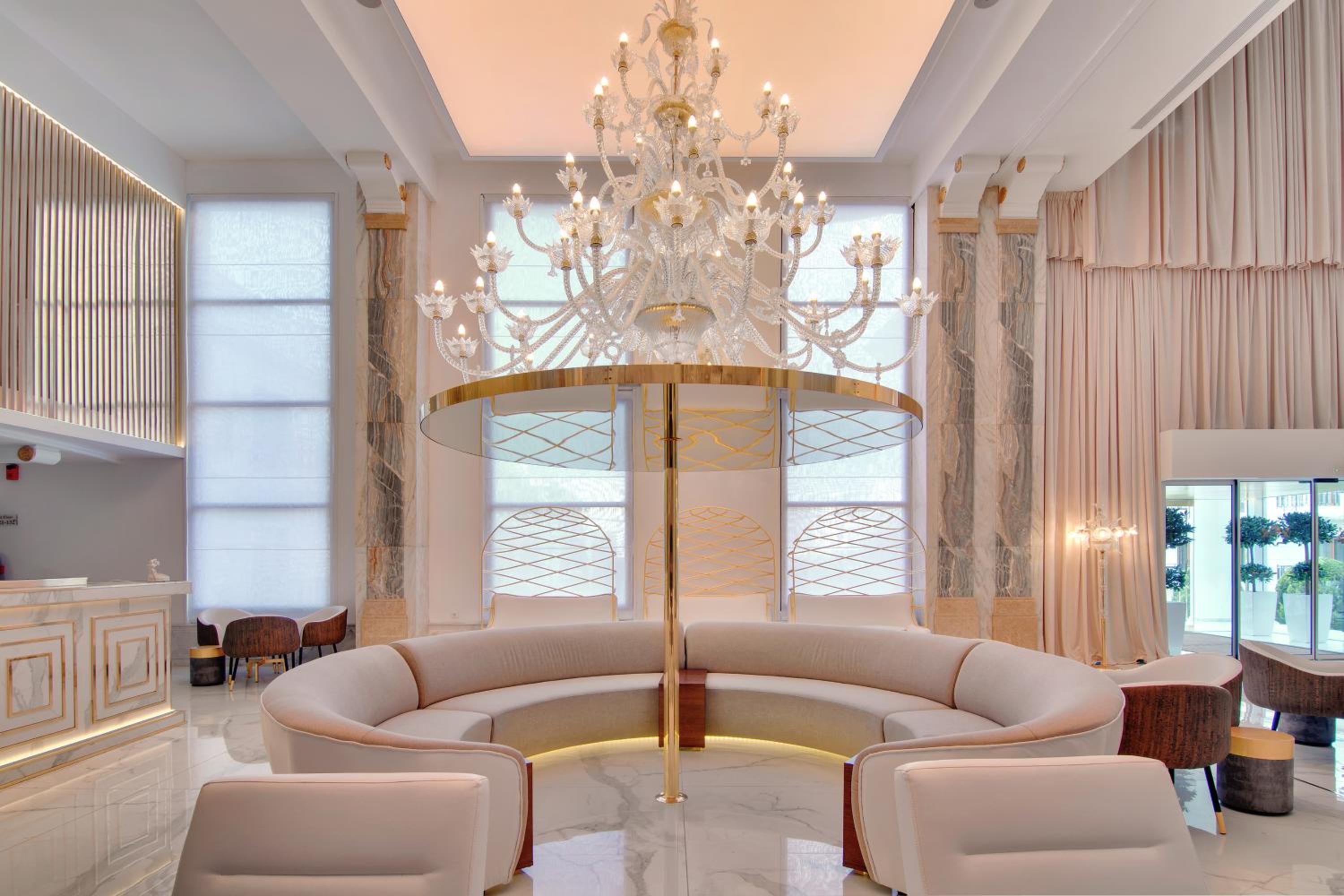 Epirus Palace Congress & Spa