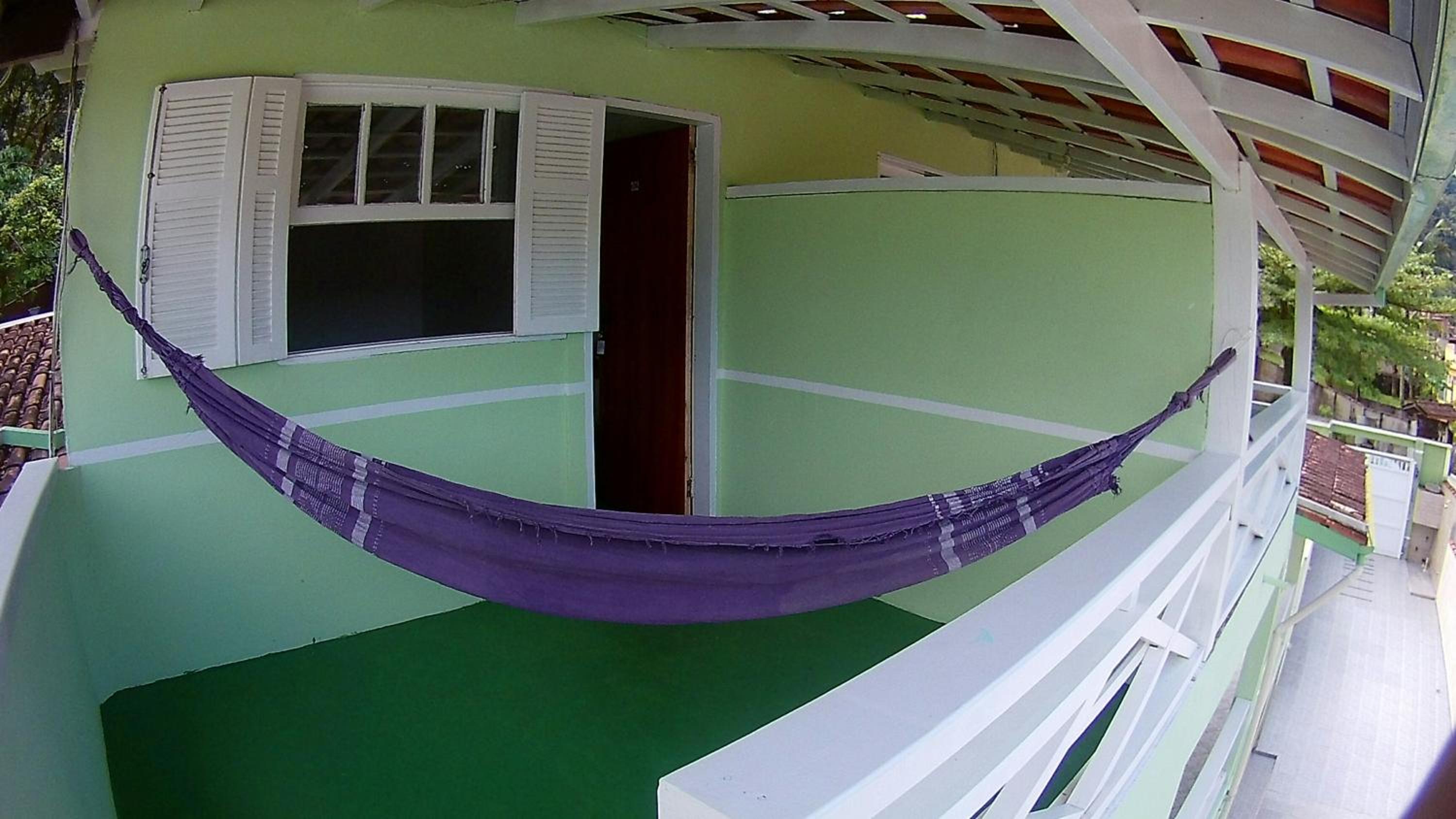 Casa da Vó - Quartos para locação temporária view 5