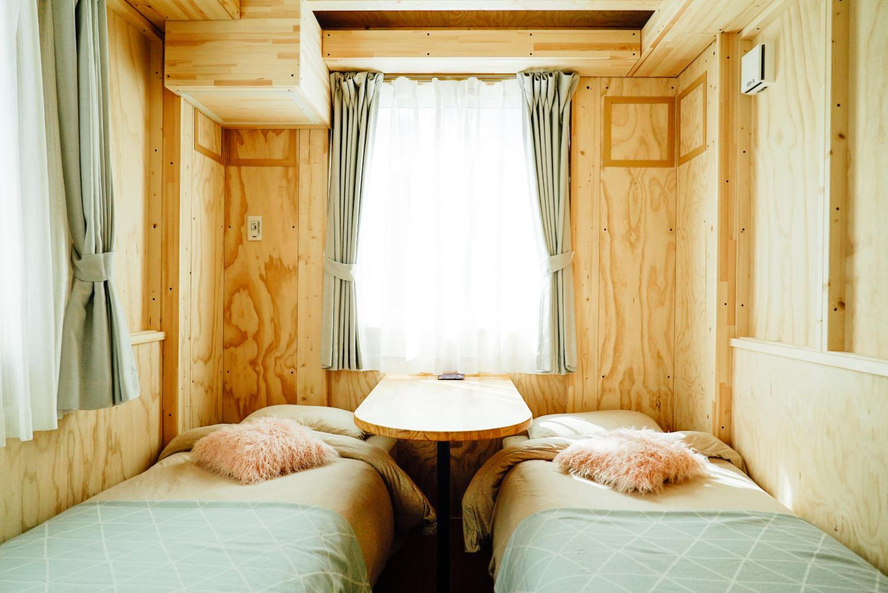 Jstyle STAY Furano view 2