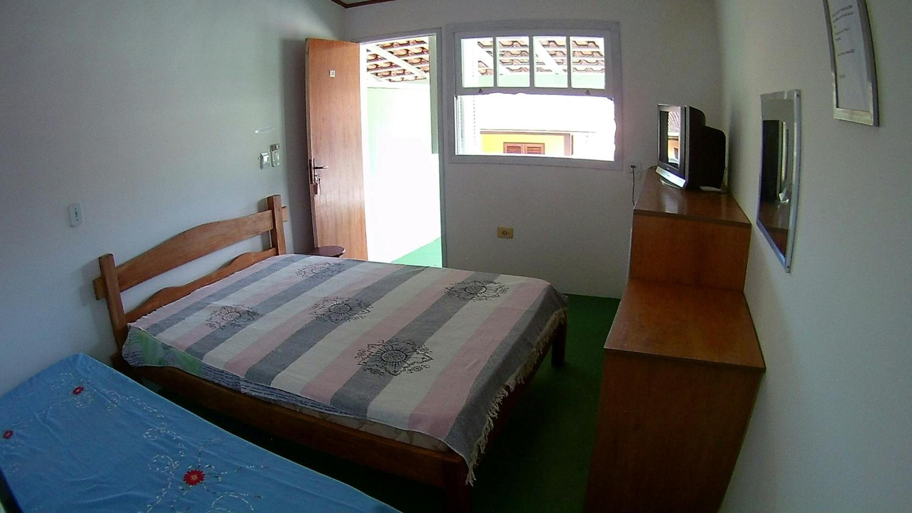 Casa da Vó - Quartos para locação temporária view 4