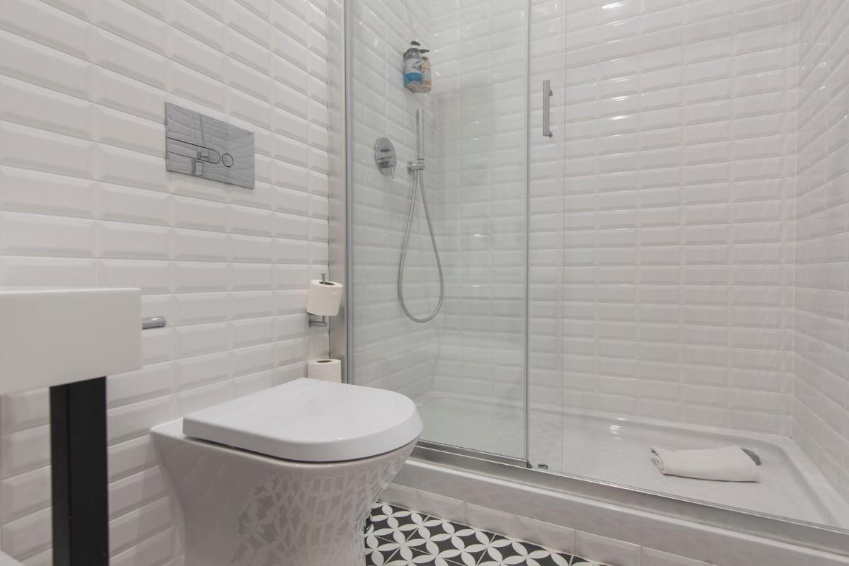 Chiado Cosmopolitan Apartments view 3