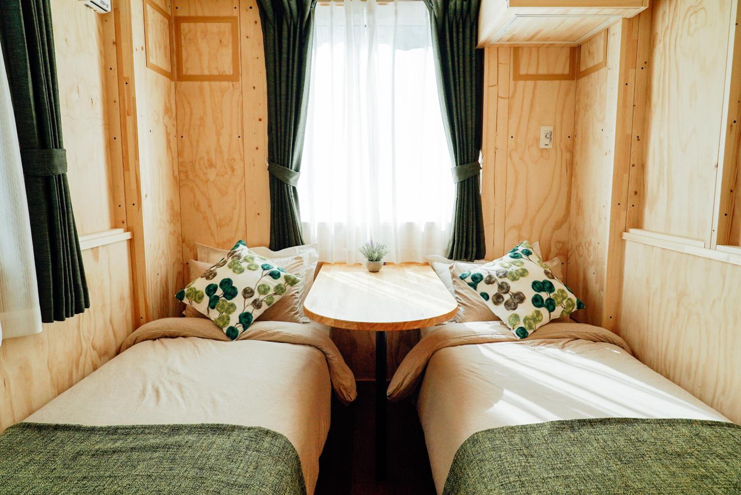 Jstyle STAY Furano view 3
