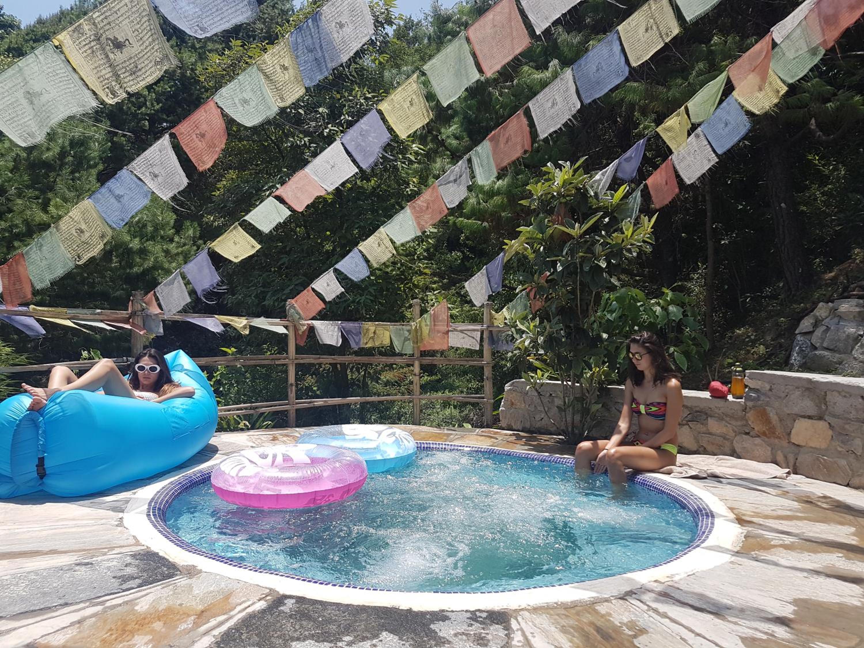 Shivapuri Heights Cottage