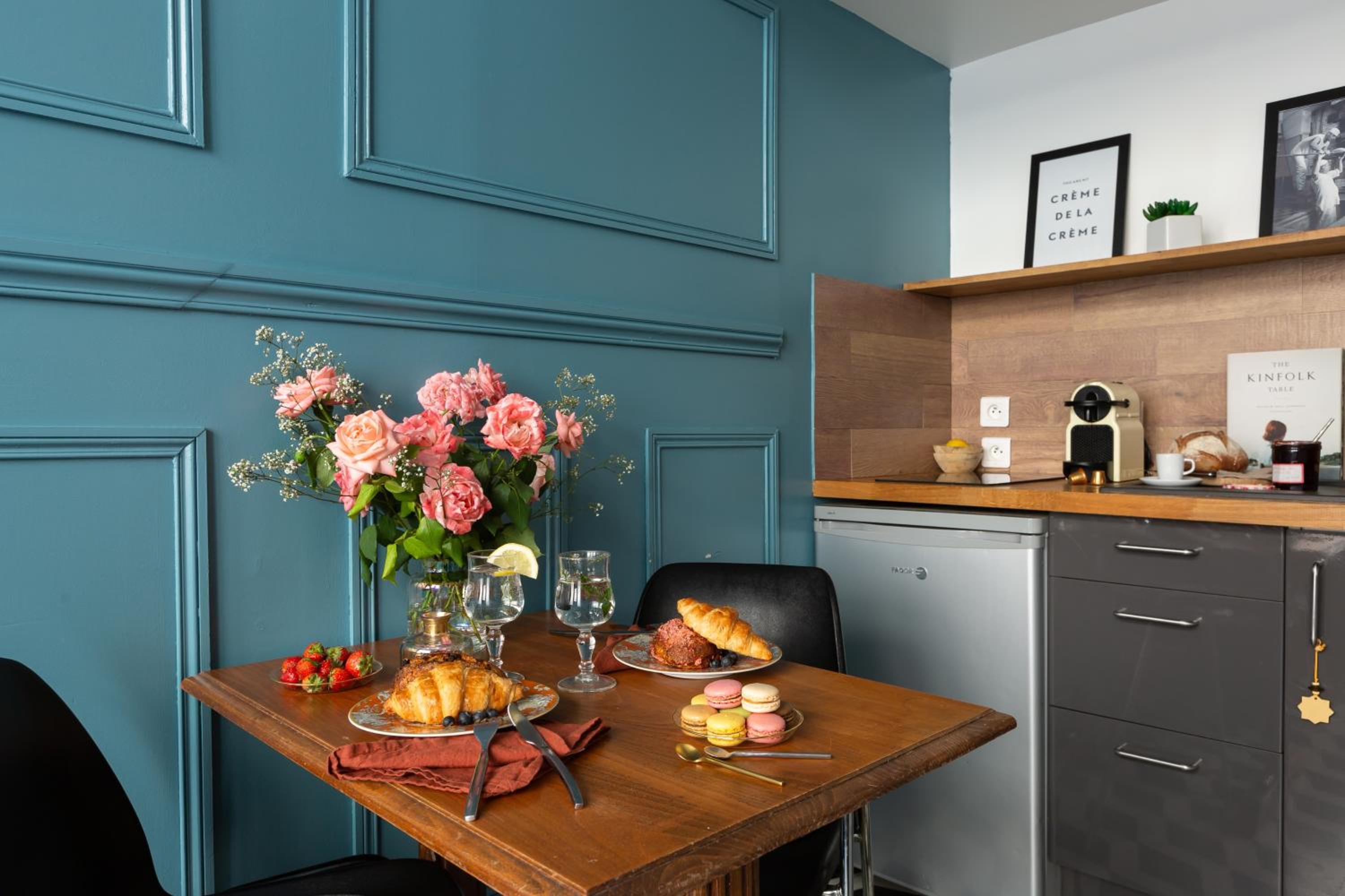 Artisan Lofts near Marais