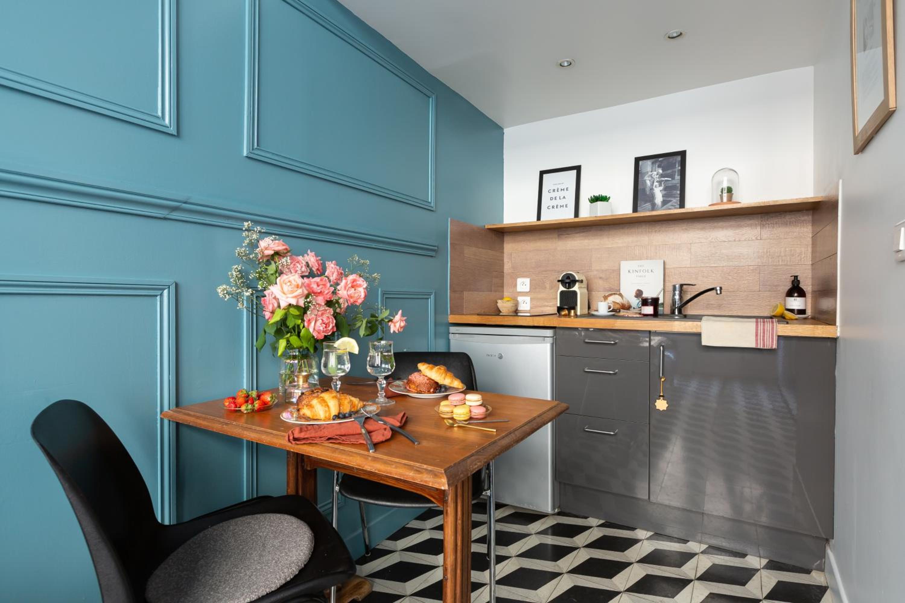 Artisan Lofts near Marais