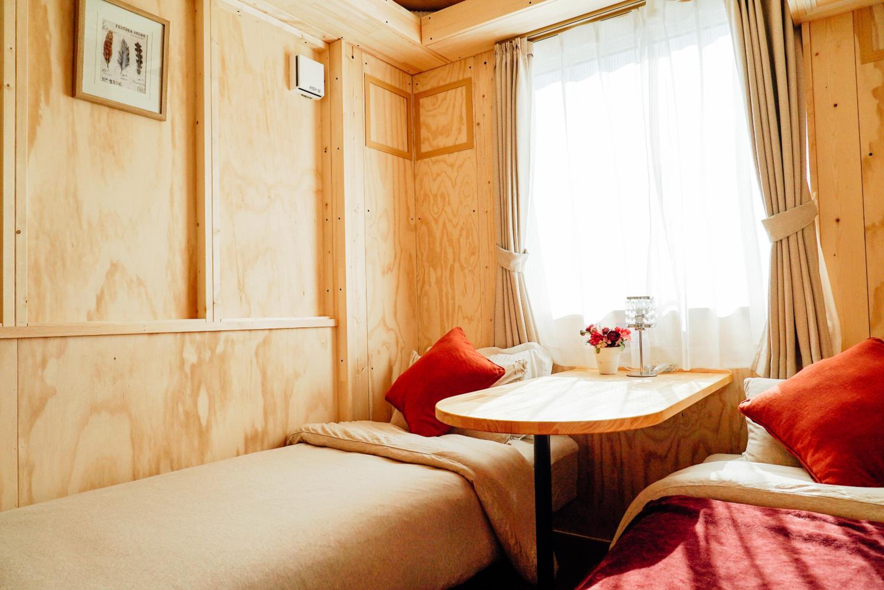 Jstyle STAY Furano view 4