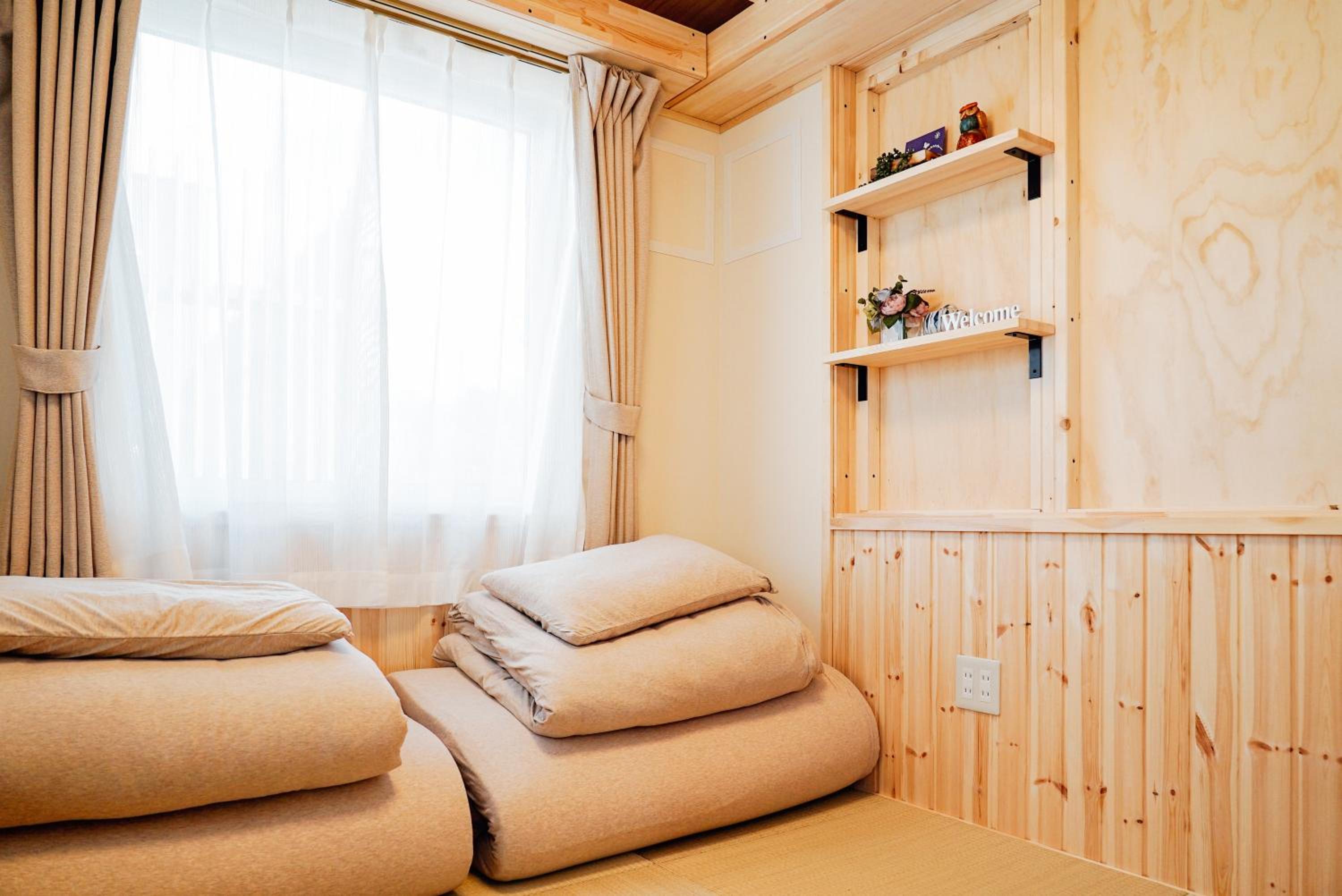 Jstyle STAY Furano view 5
