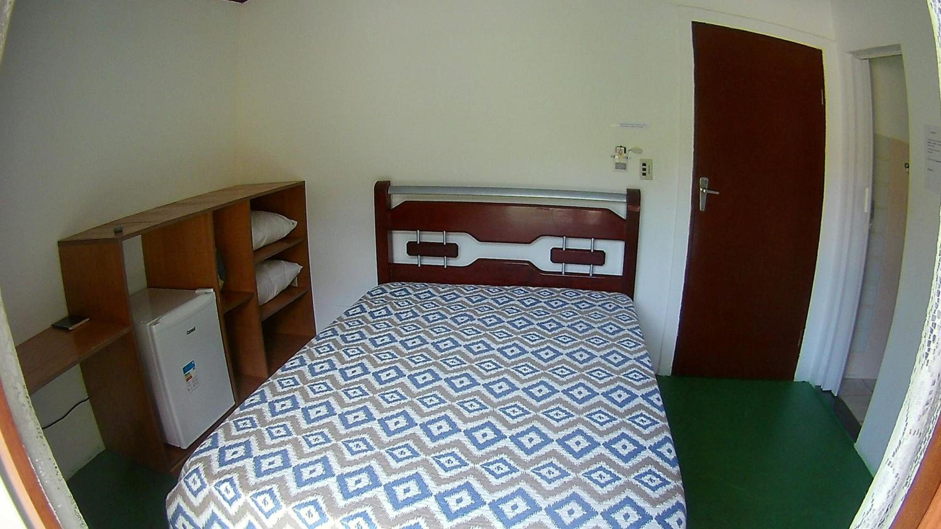 Casa da Vó - Quartos para locação temporária view 2