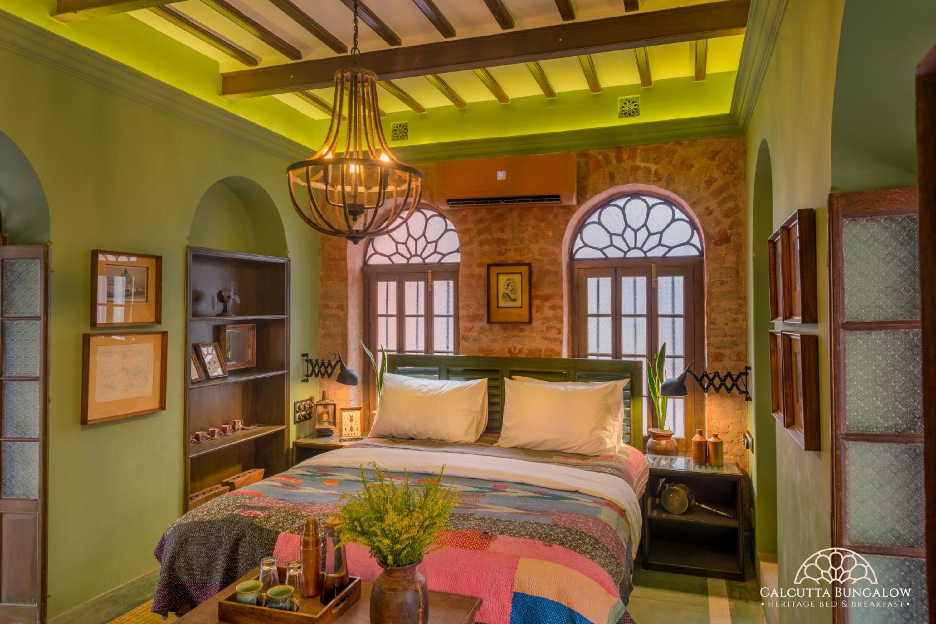 Calcutta Bungalow view 3