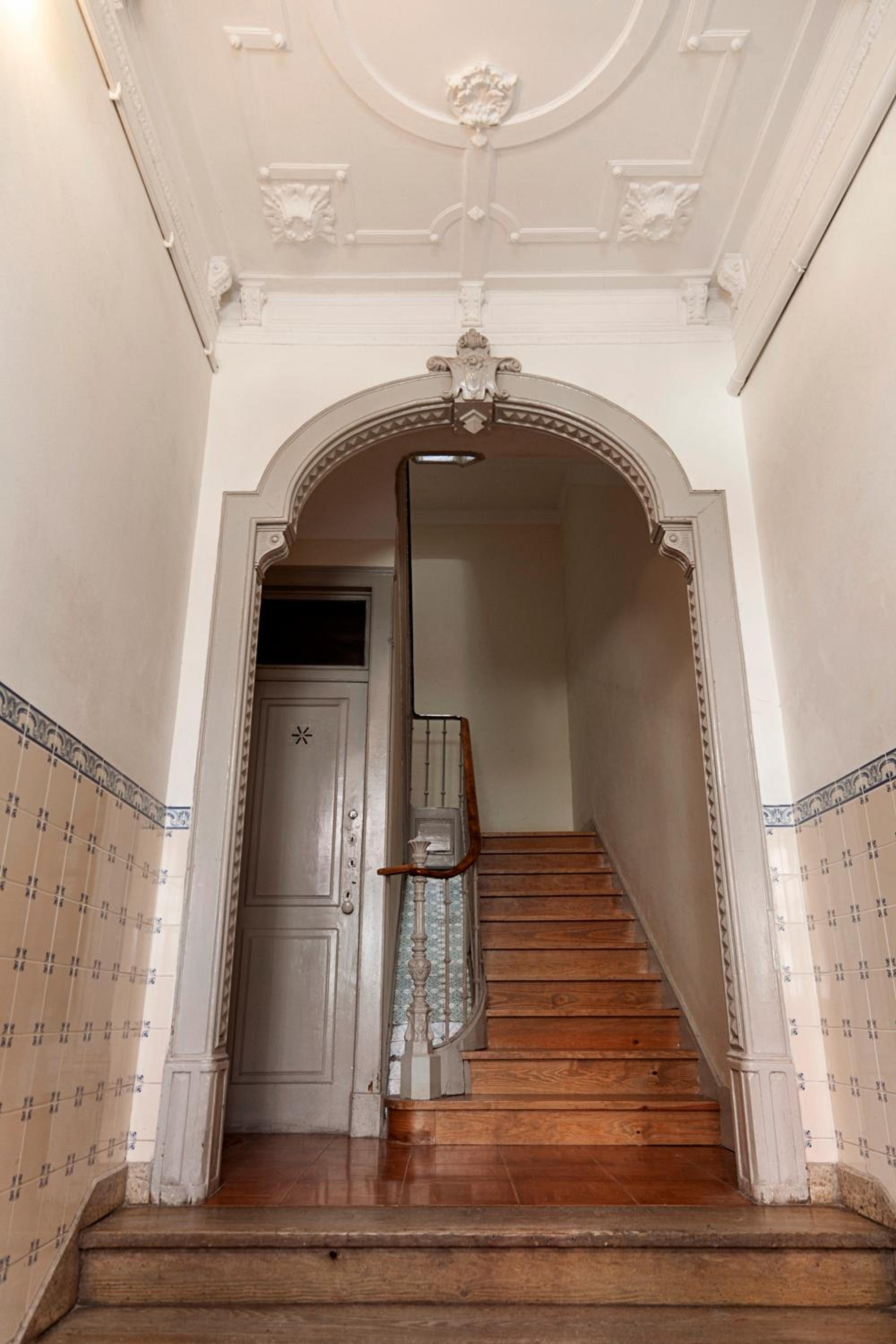 Apartment in Center of Lisbon view 3