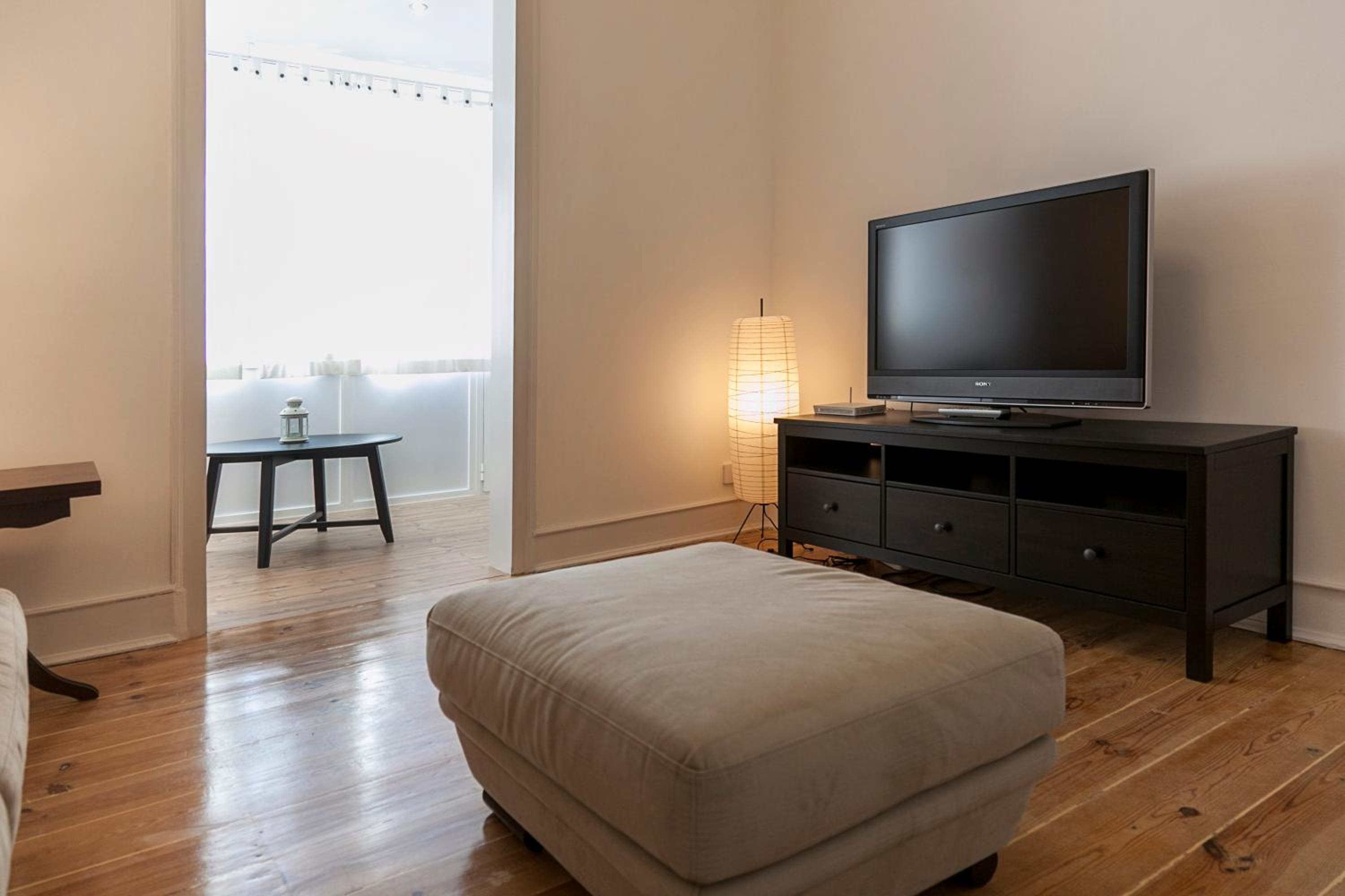 Apartment in Center of Lisbon view 4