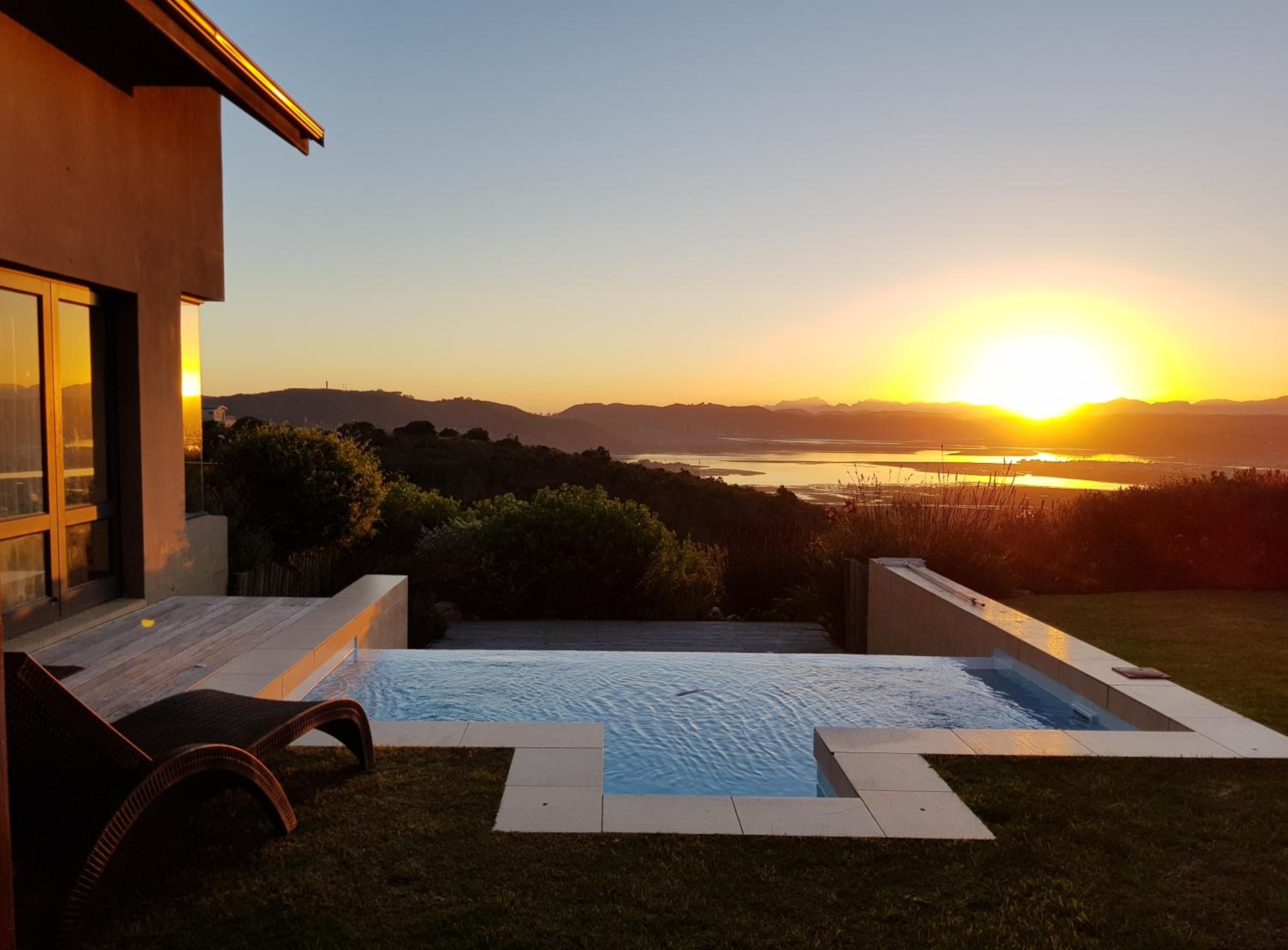 Sosa Lagoon View - Pezula