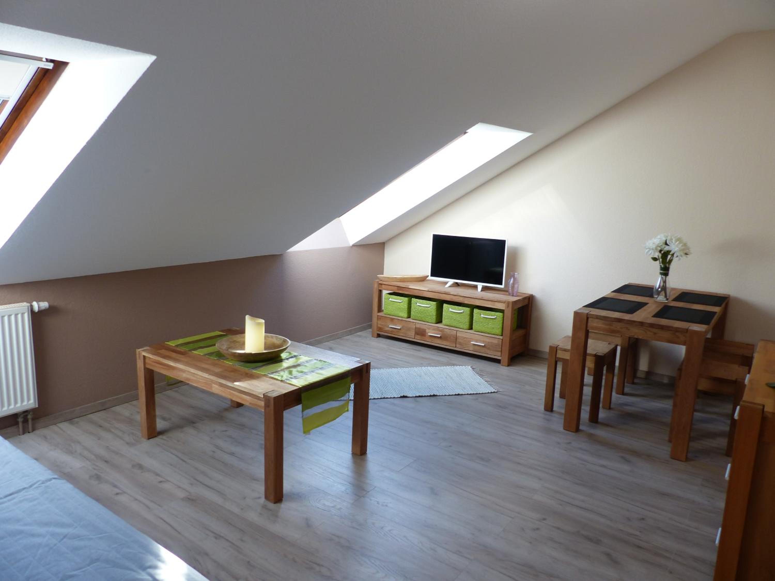 Ferienwohnung Ortrand - Pension - Property Image 28