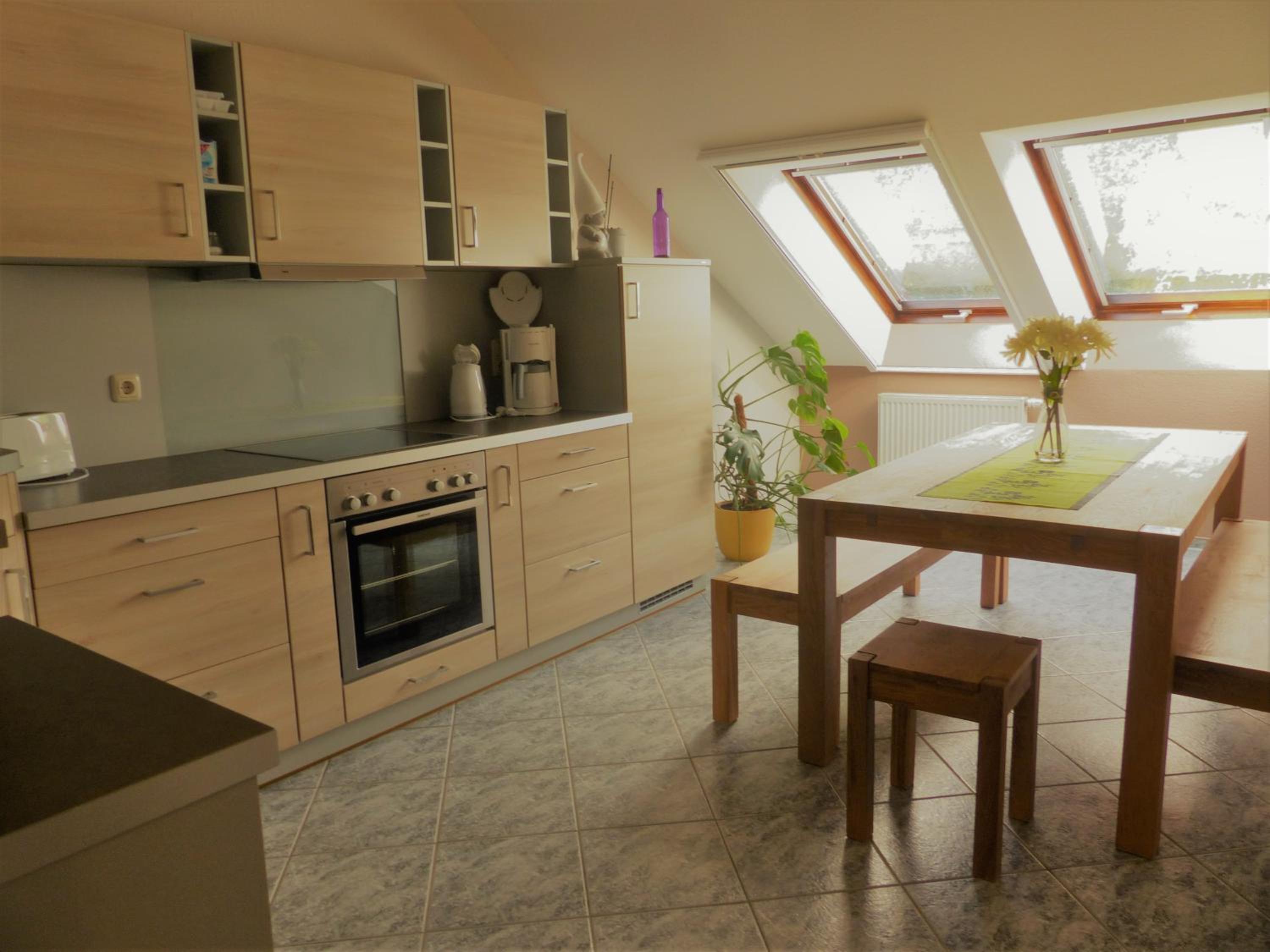 Ferienwohnung Ortrand - Pension - Property Image 26