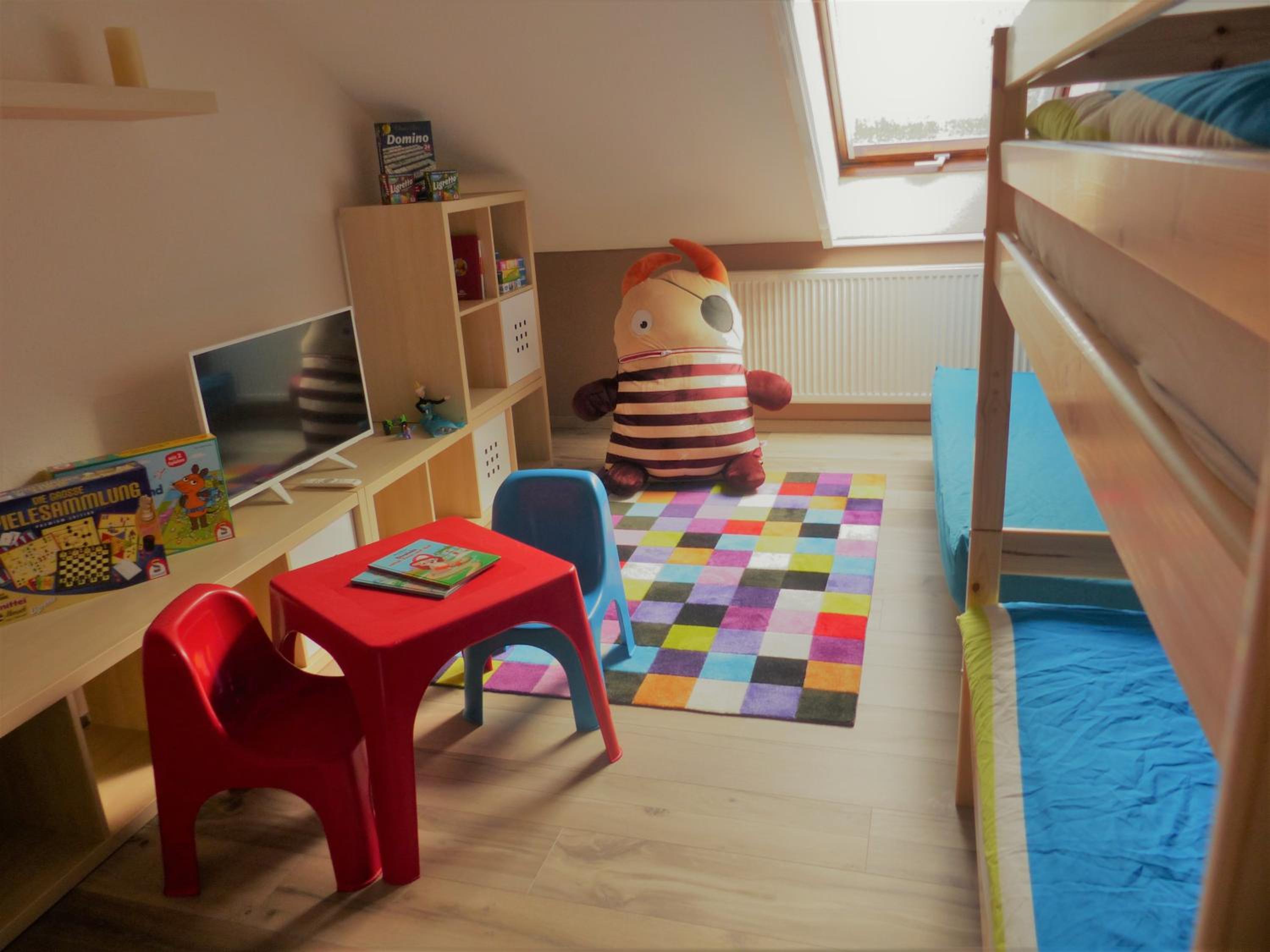 Ferienwohnung Ortrand - Pension - Property Image 25
