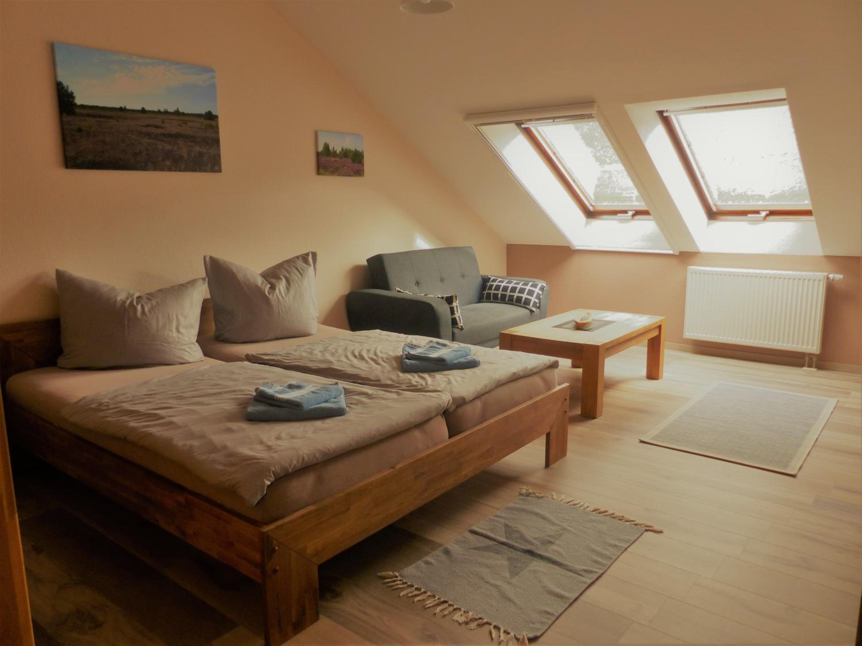 Ferienwohnung Ortrand - Pension - Property Image 18