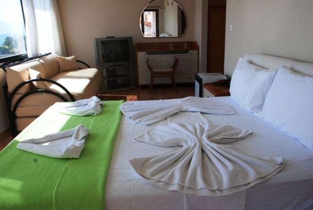 Kerman Hotel - Image 40