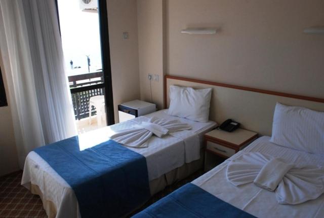 Kerman Hotel - Image 42