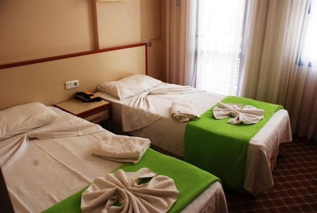 Kerman Hotel - Image 47