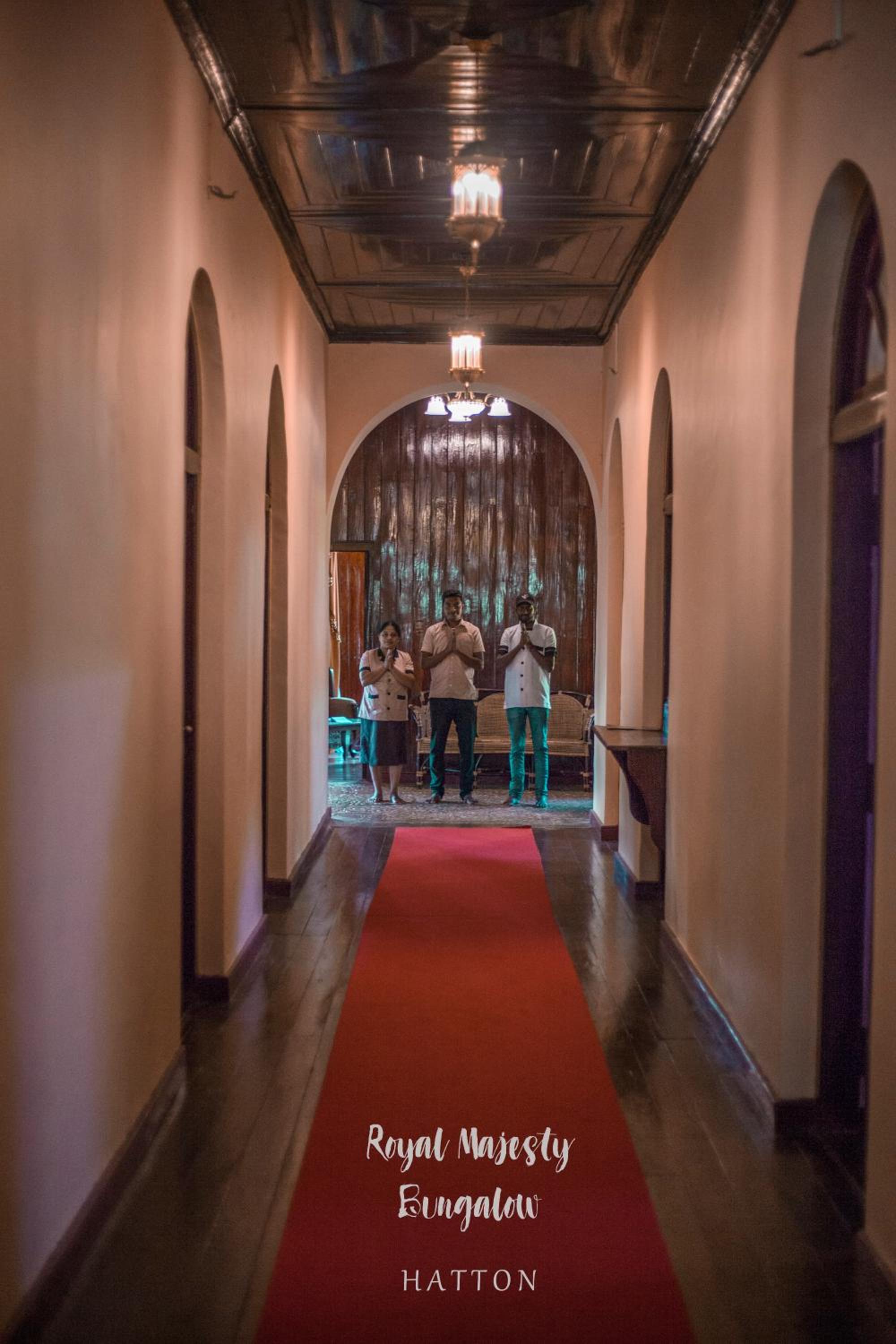 Royal Majesty Bungalow