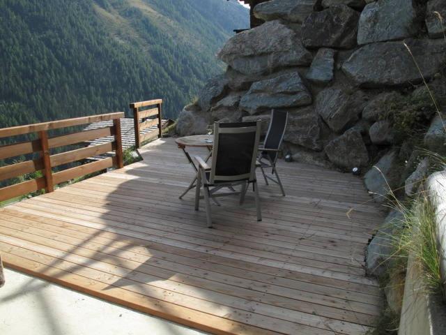 Chalet Amos view 4