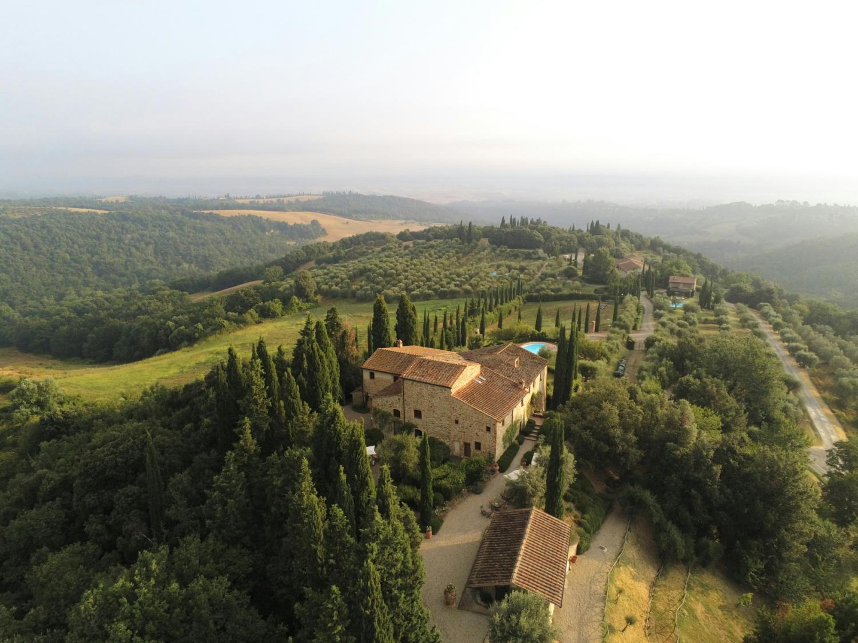 Hotel Tenuta Sant'Ilario - Image 1