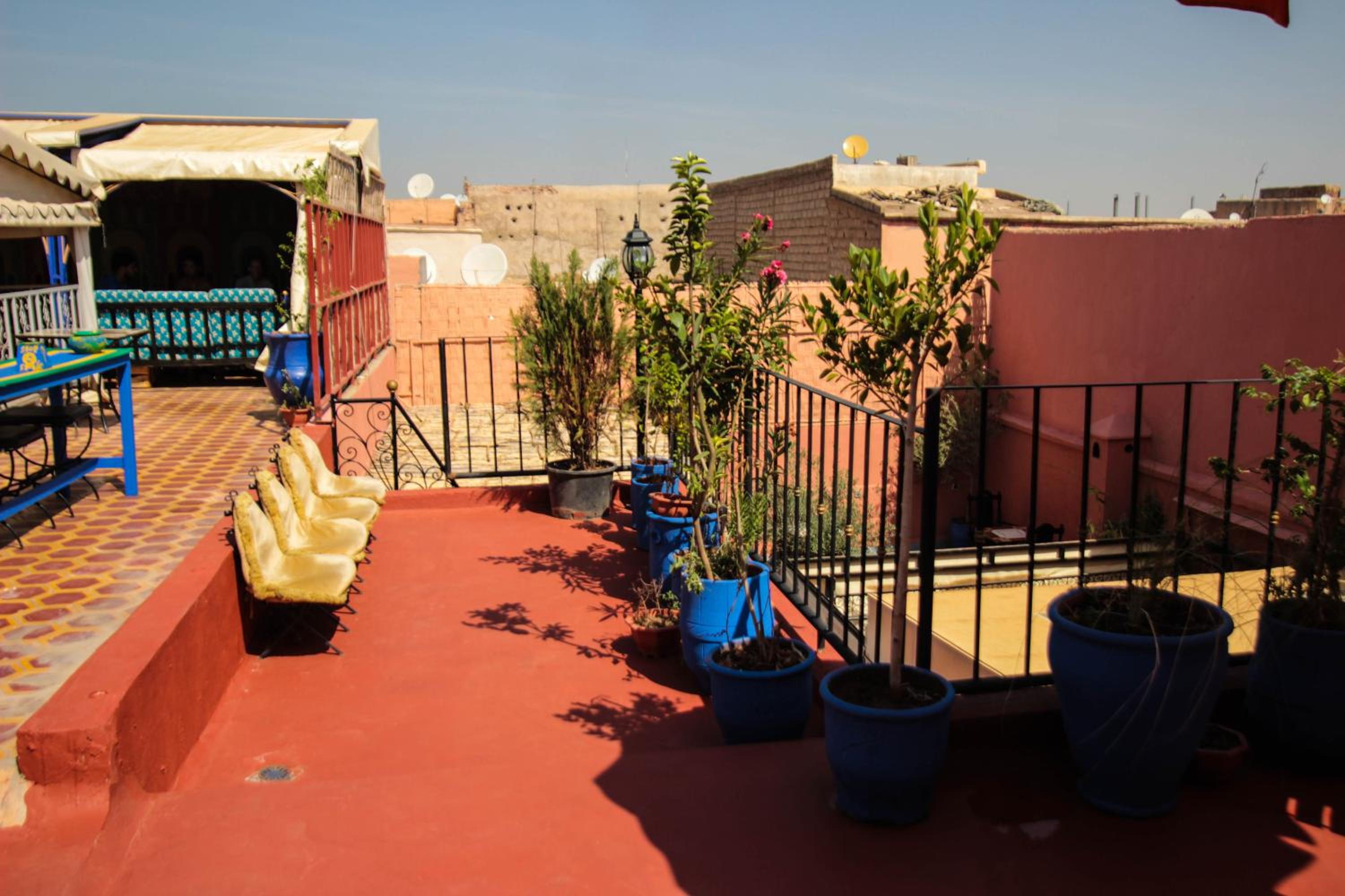 roof