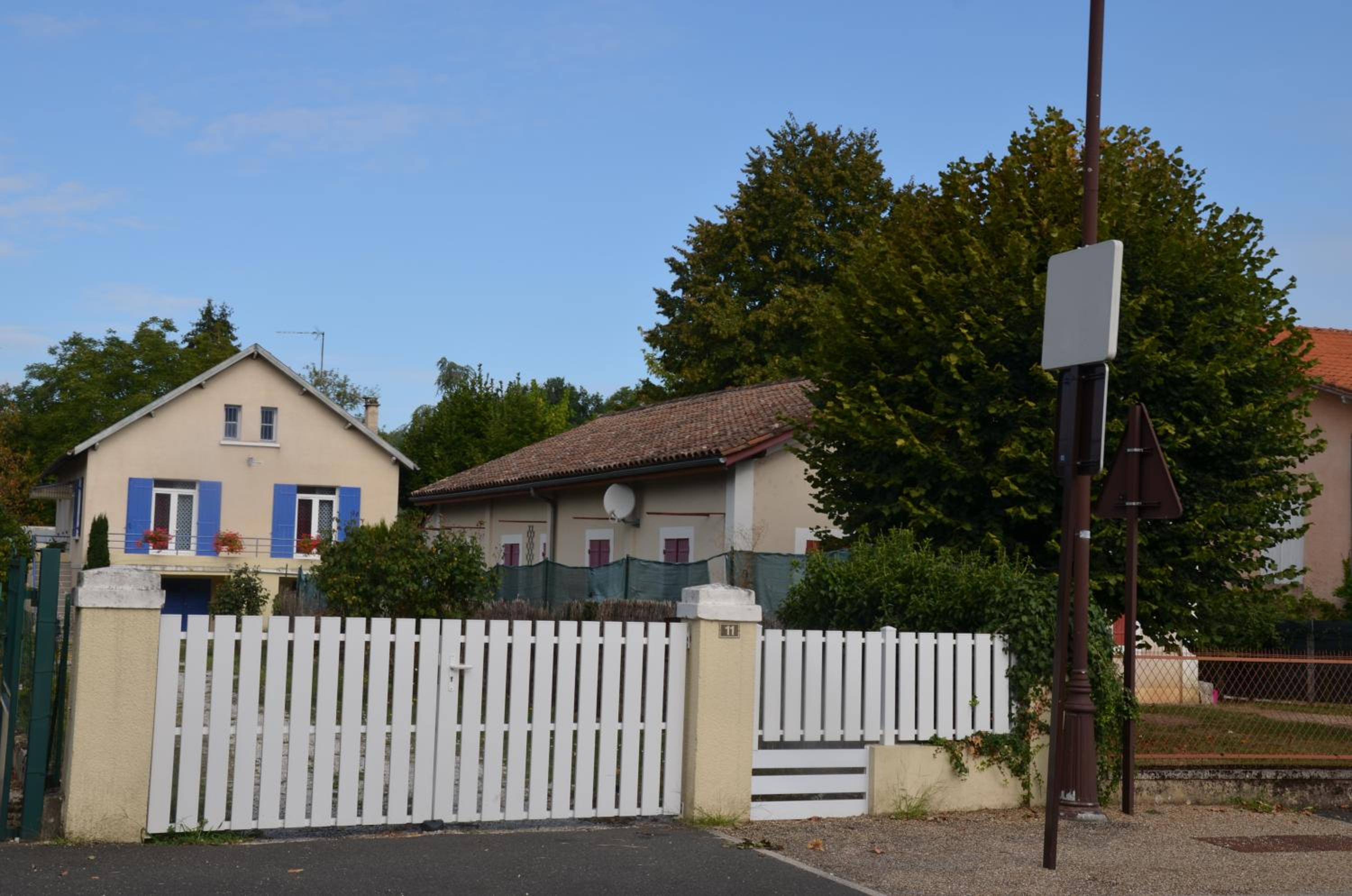 Weckerlin view 2