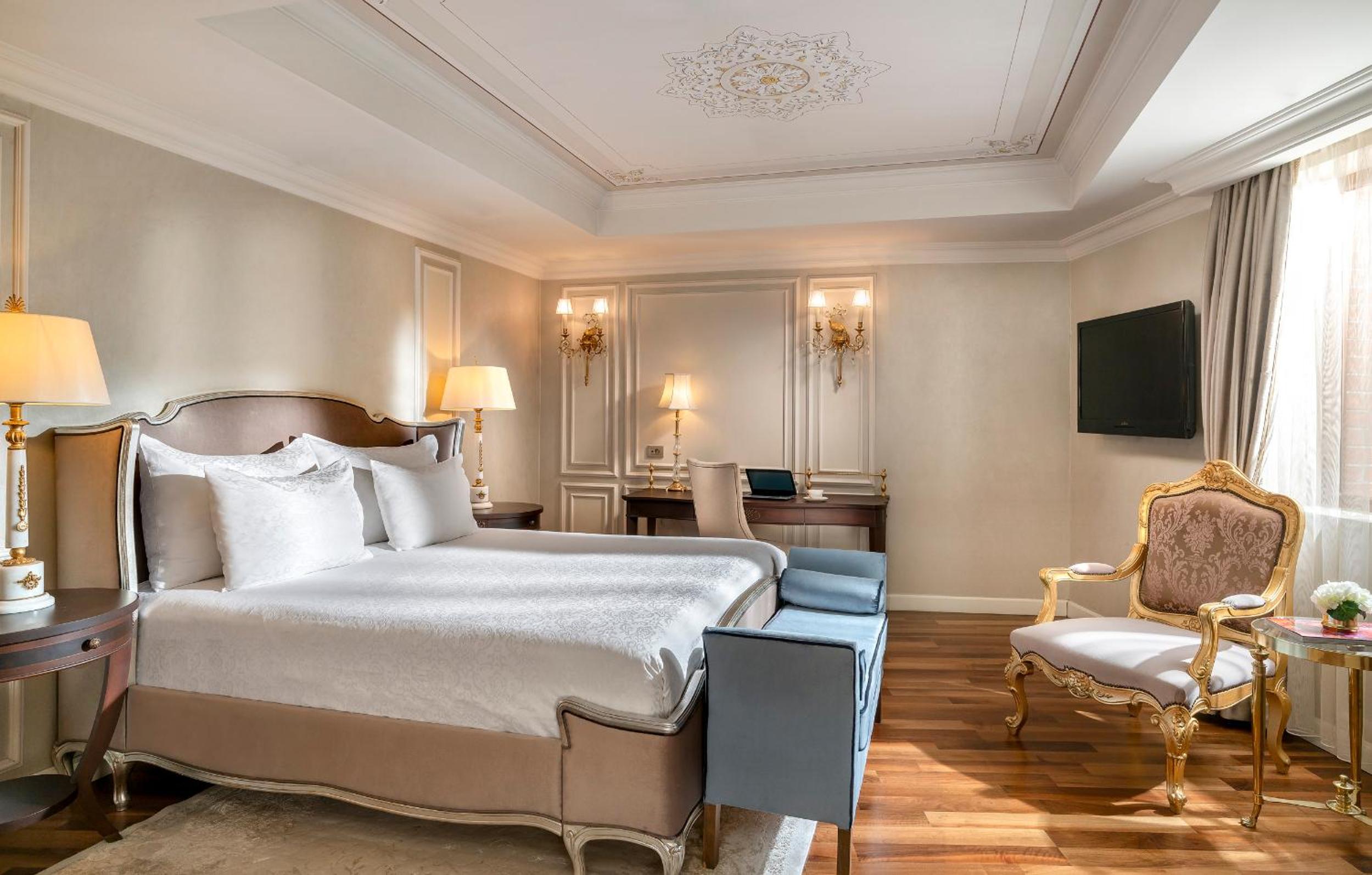 Rixos Pera İstanbul - Image 26