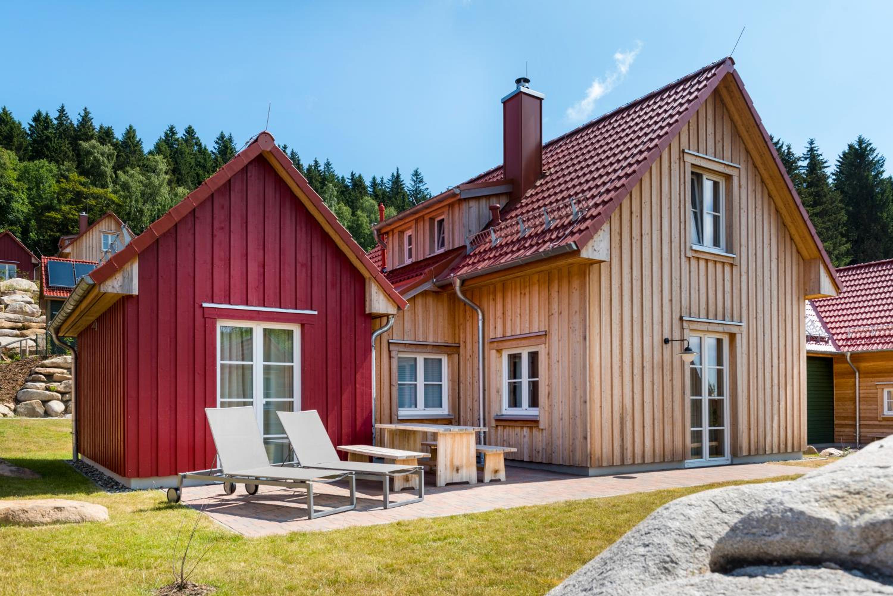 Das Schierke Harzresort