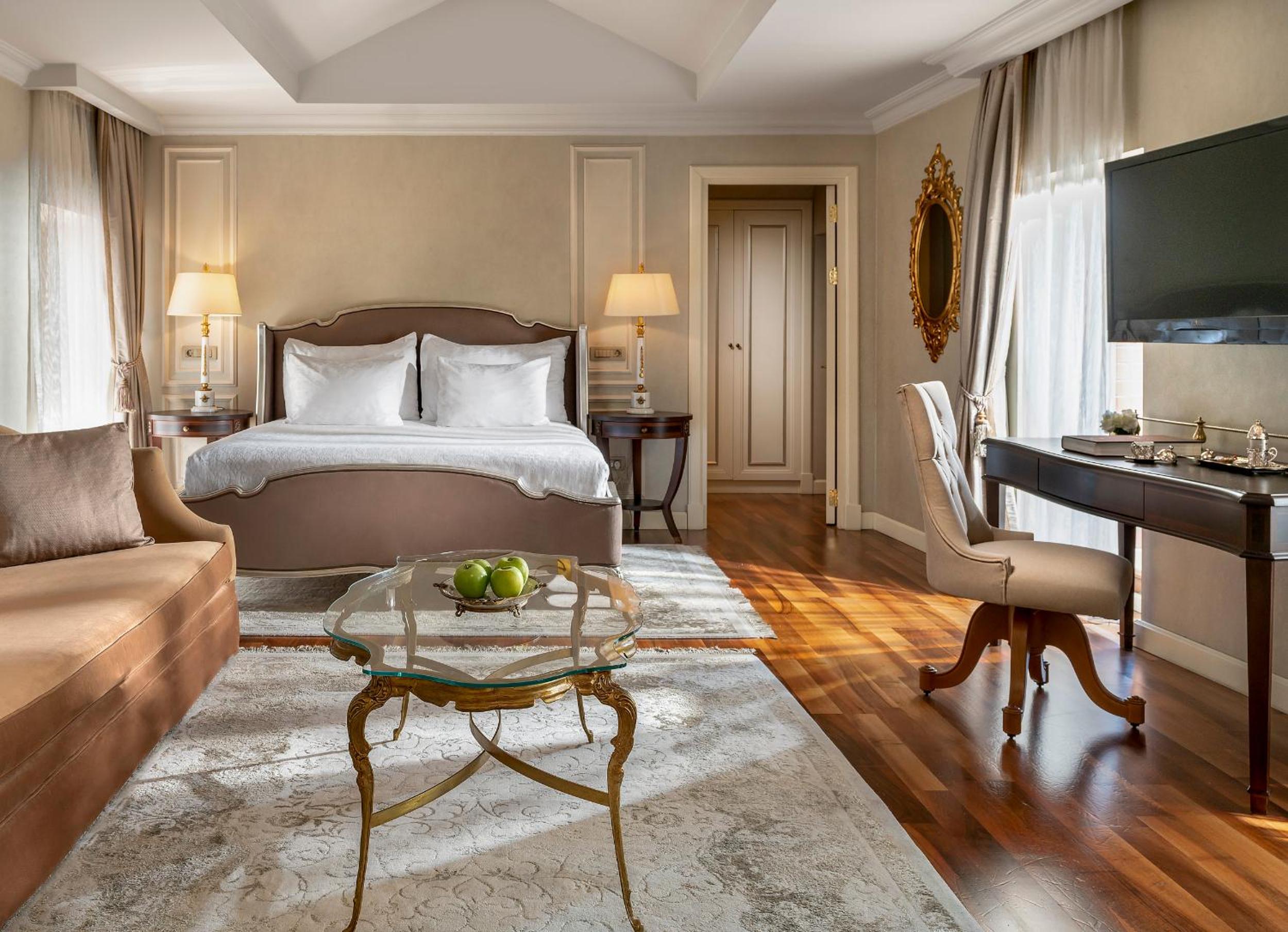 Rixos Pera İstanbul - Image 51