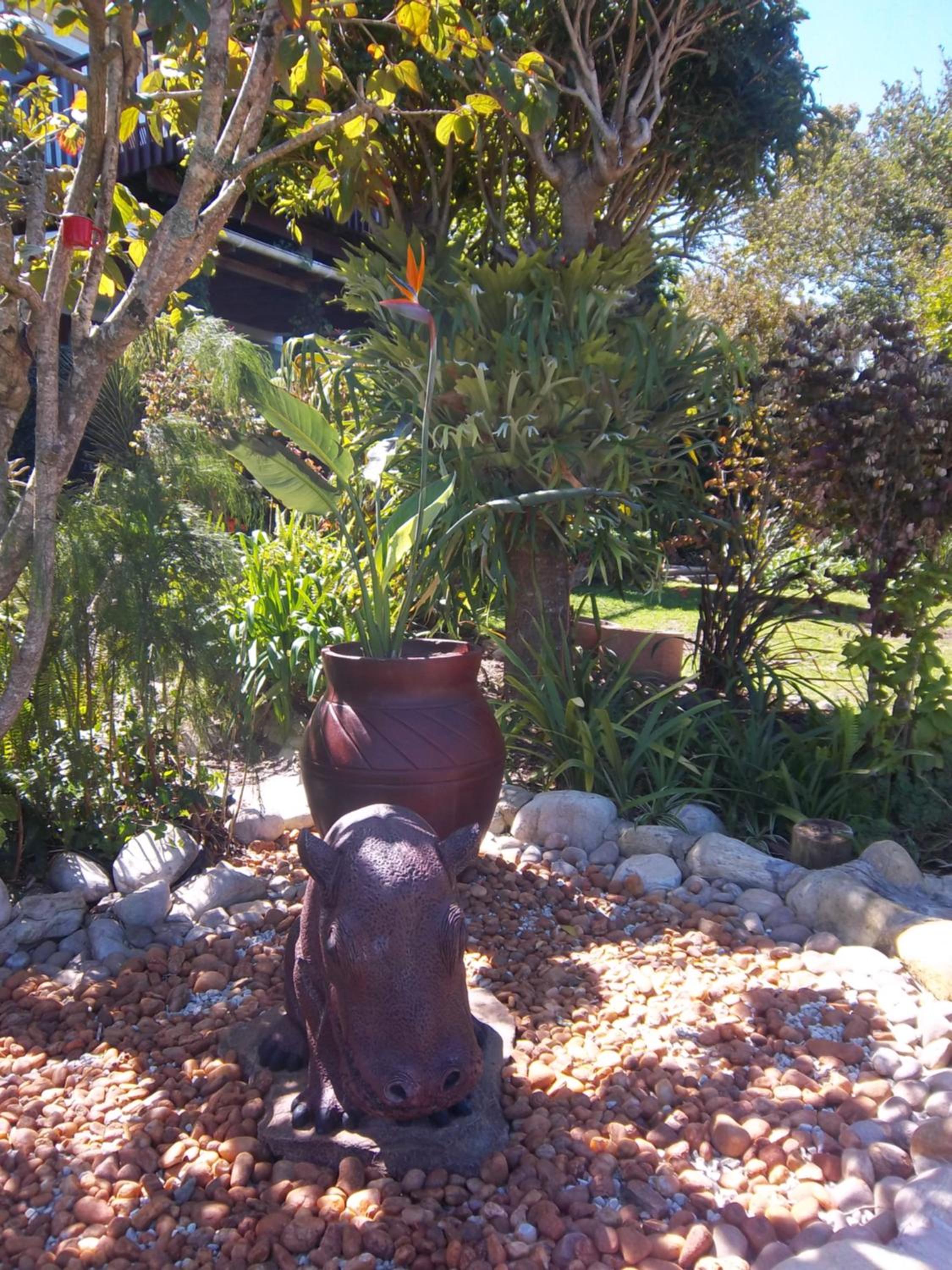 Footprints of Knysna