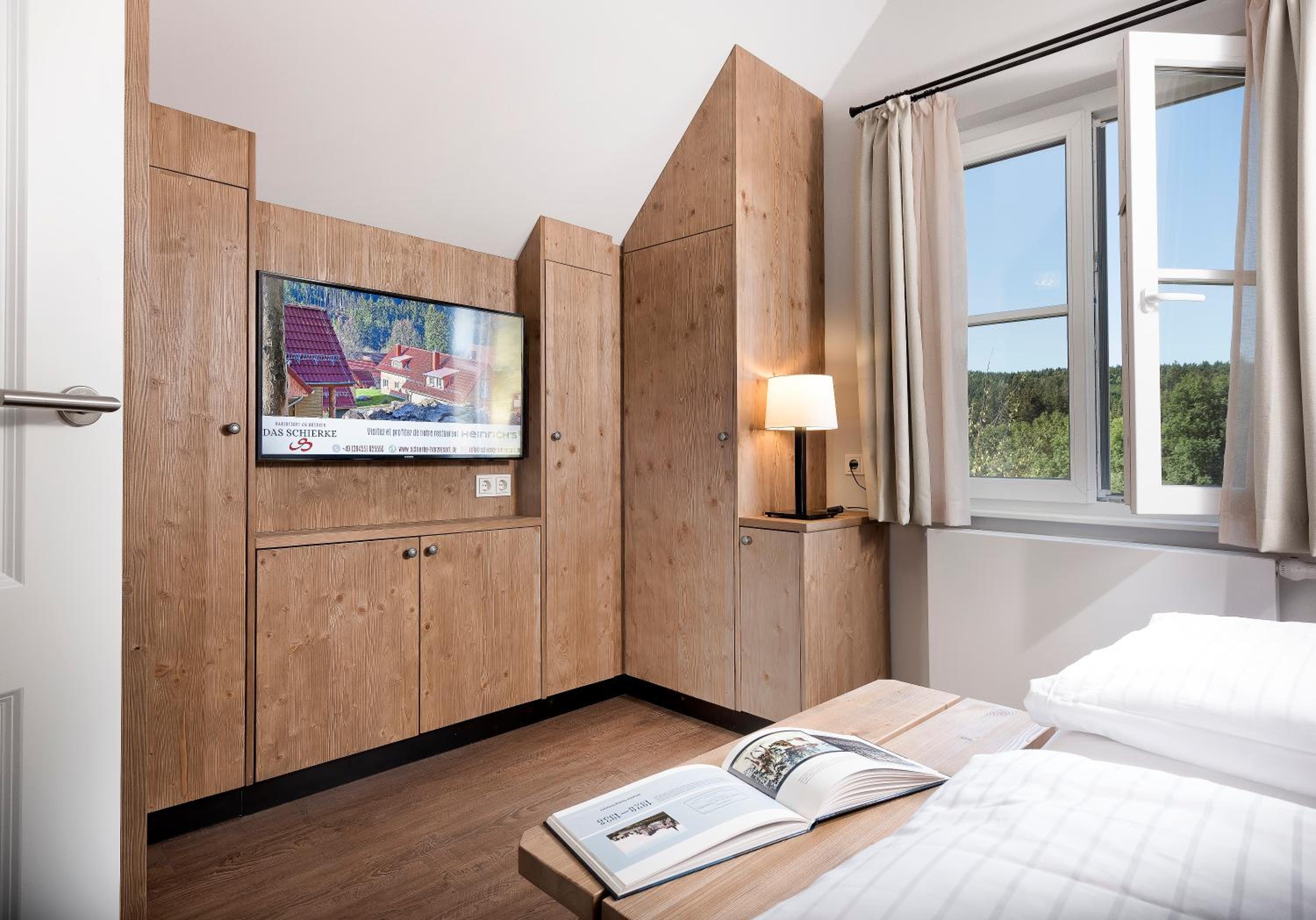 Das Schierke Harzresort