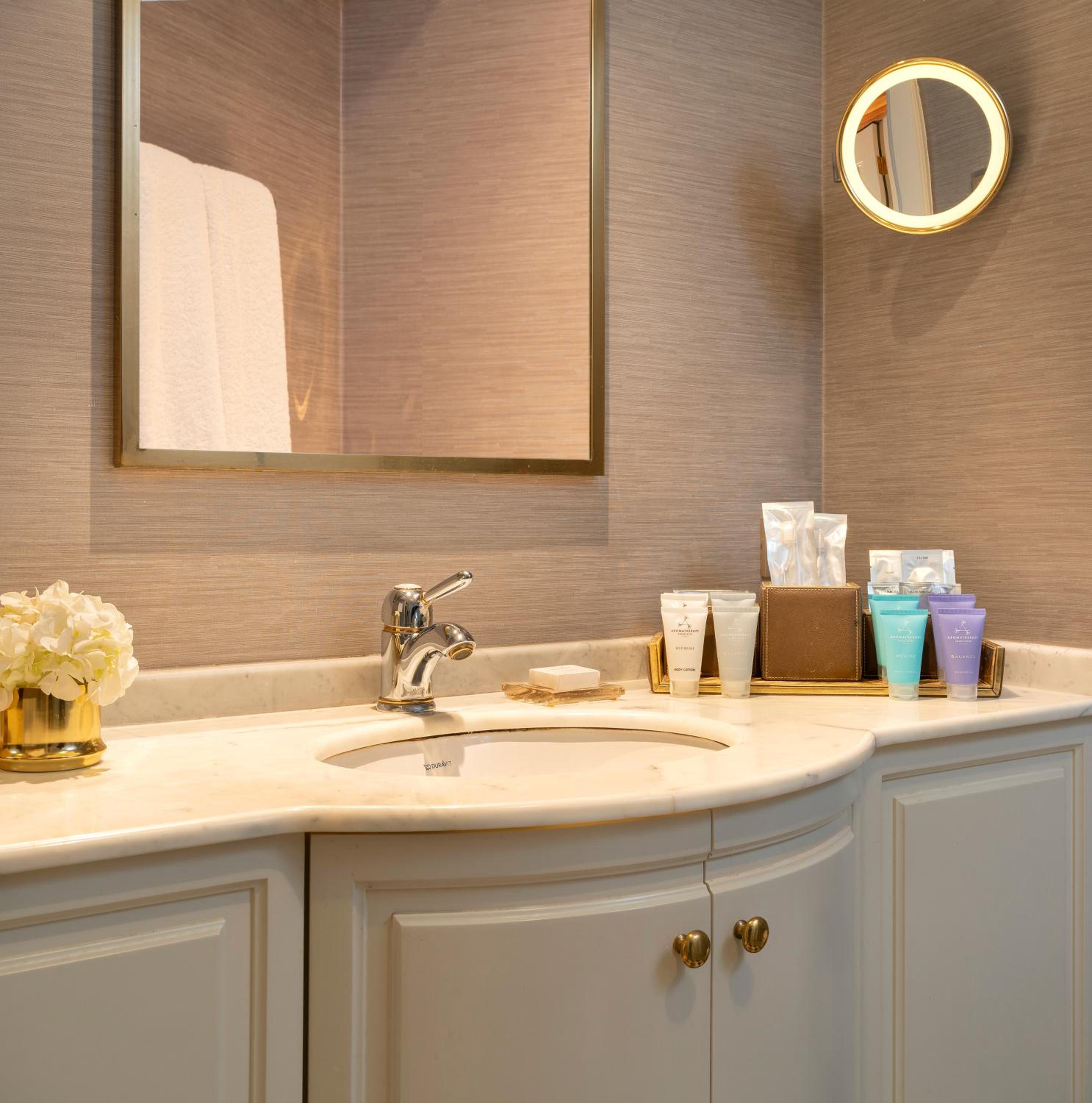 Rixos Pera İstanbul - Image 21
