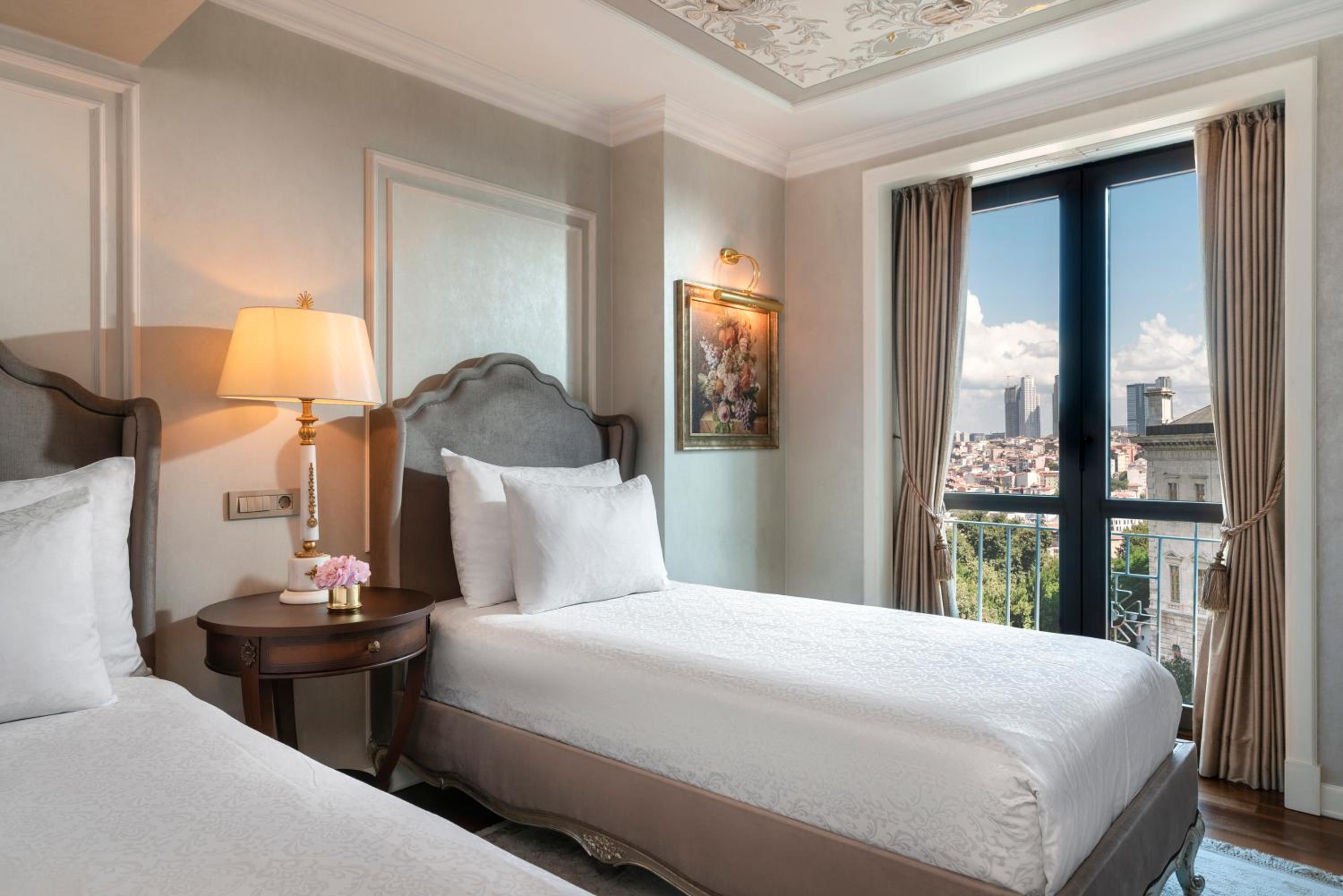 Rixos Pera İstanbul - Image 24