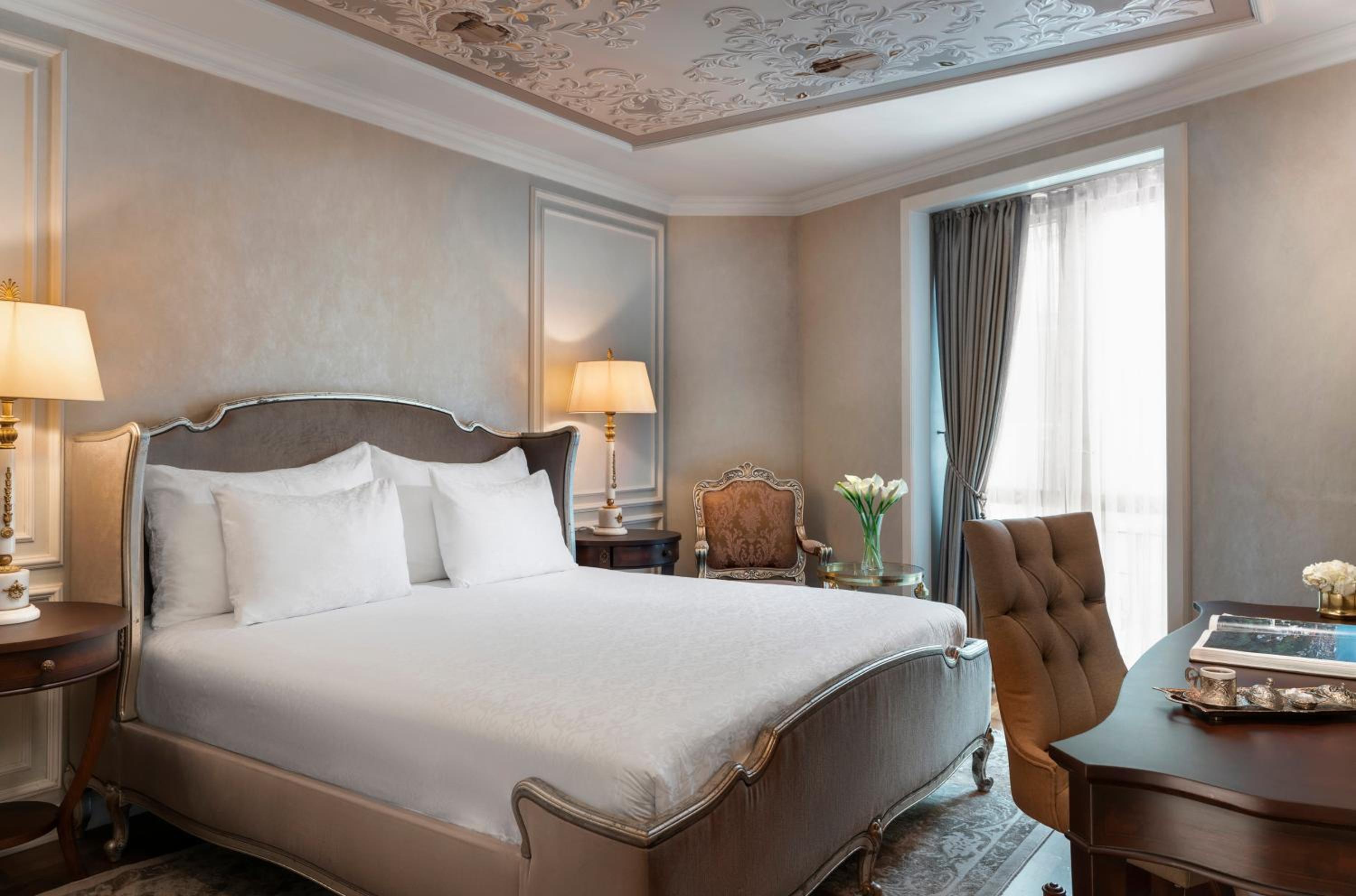 Rixos Pera İstanbul - Image 25