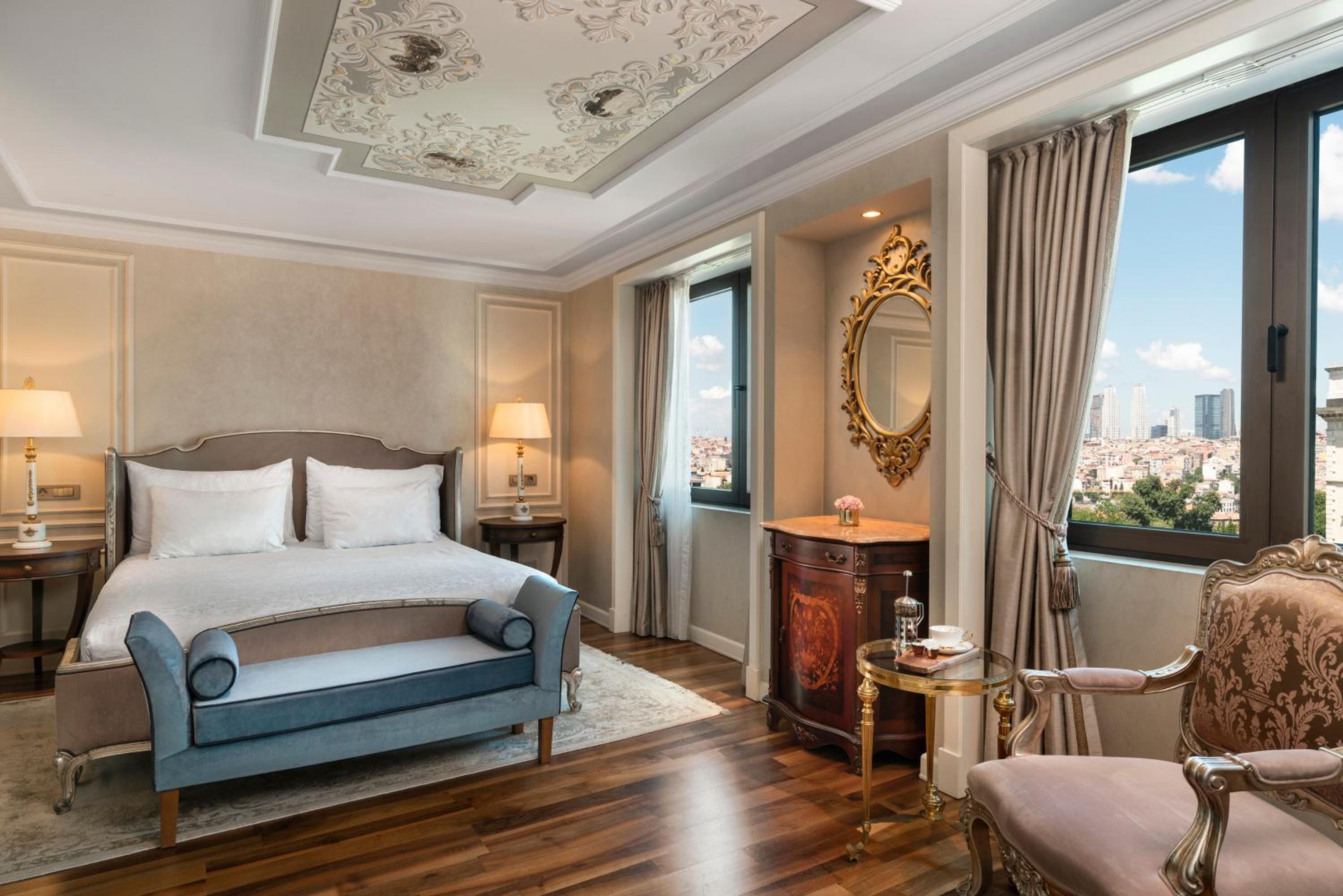 Rixos Pera İstanbul - Image 9