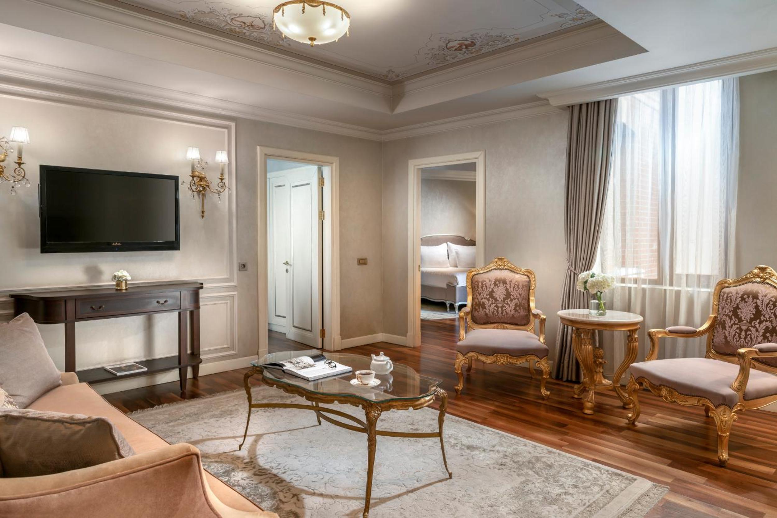 Rixos Pera İstanbul - Image 18