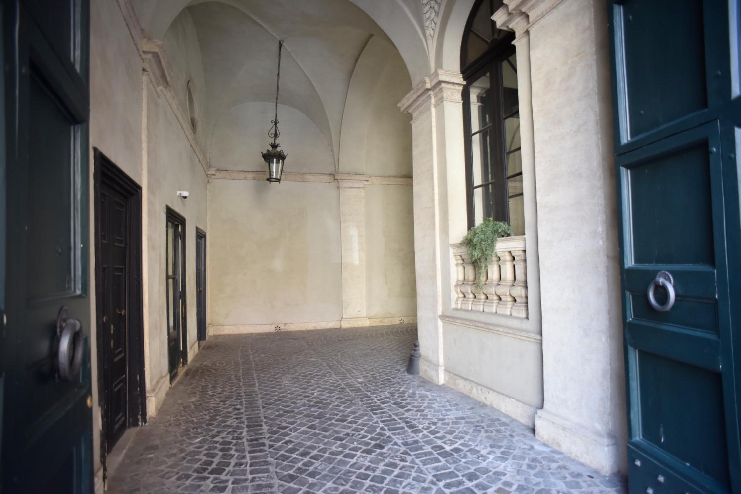 Le Tartarughe Boutique Apartment
