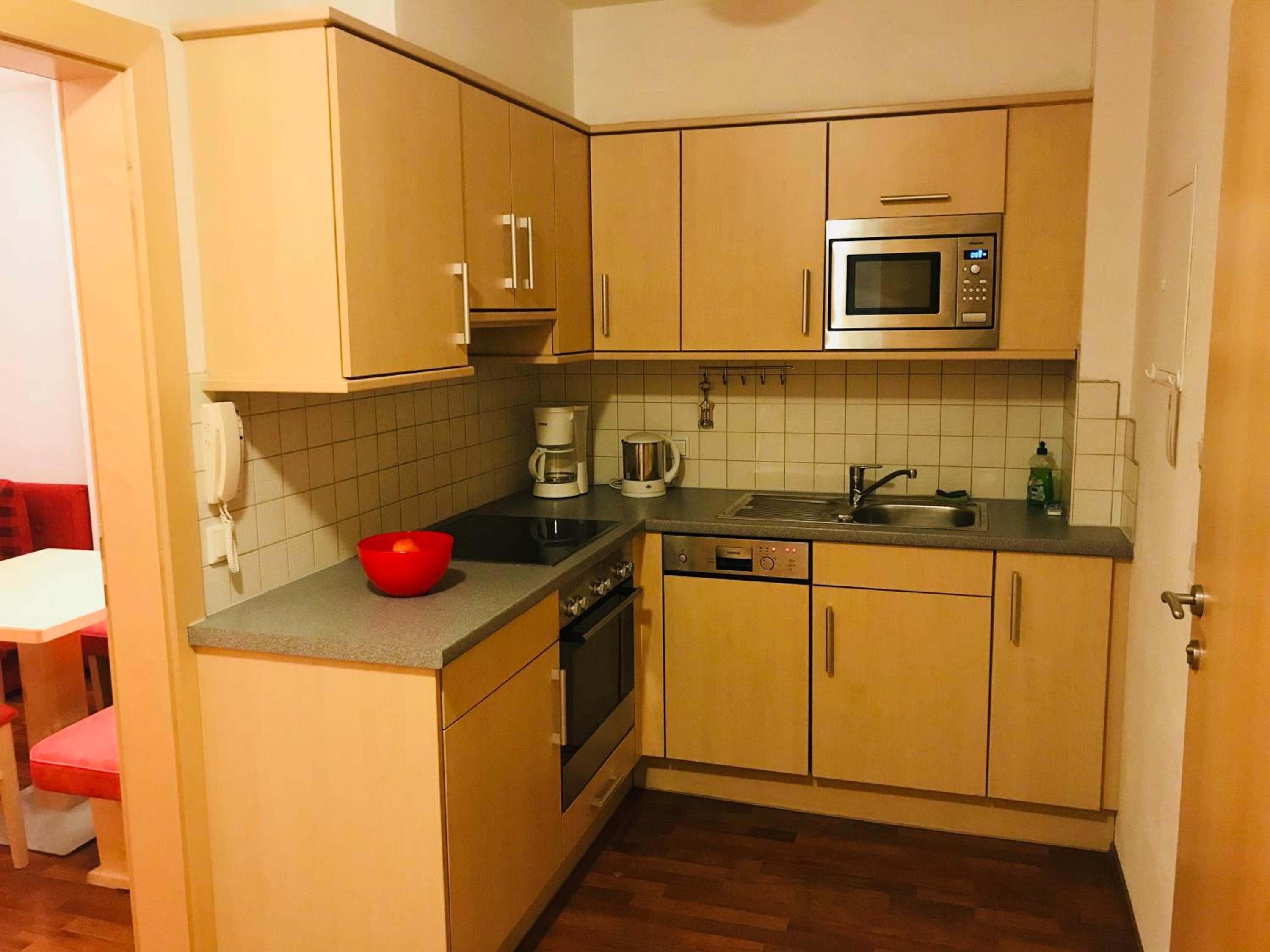 Apartment Sonnblick