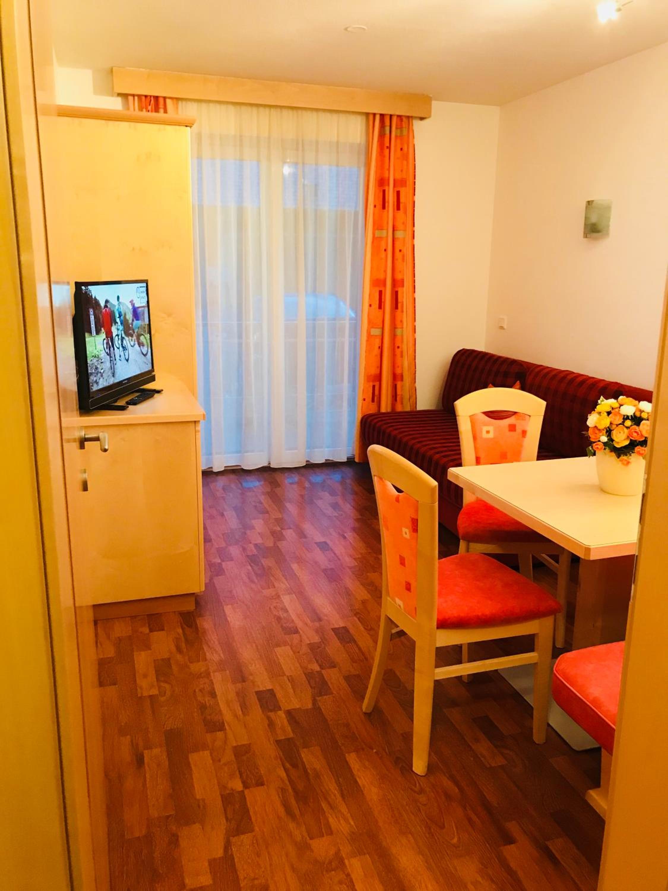 Apartment Sonnblick