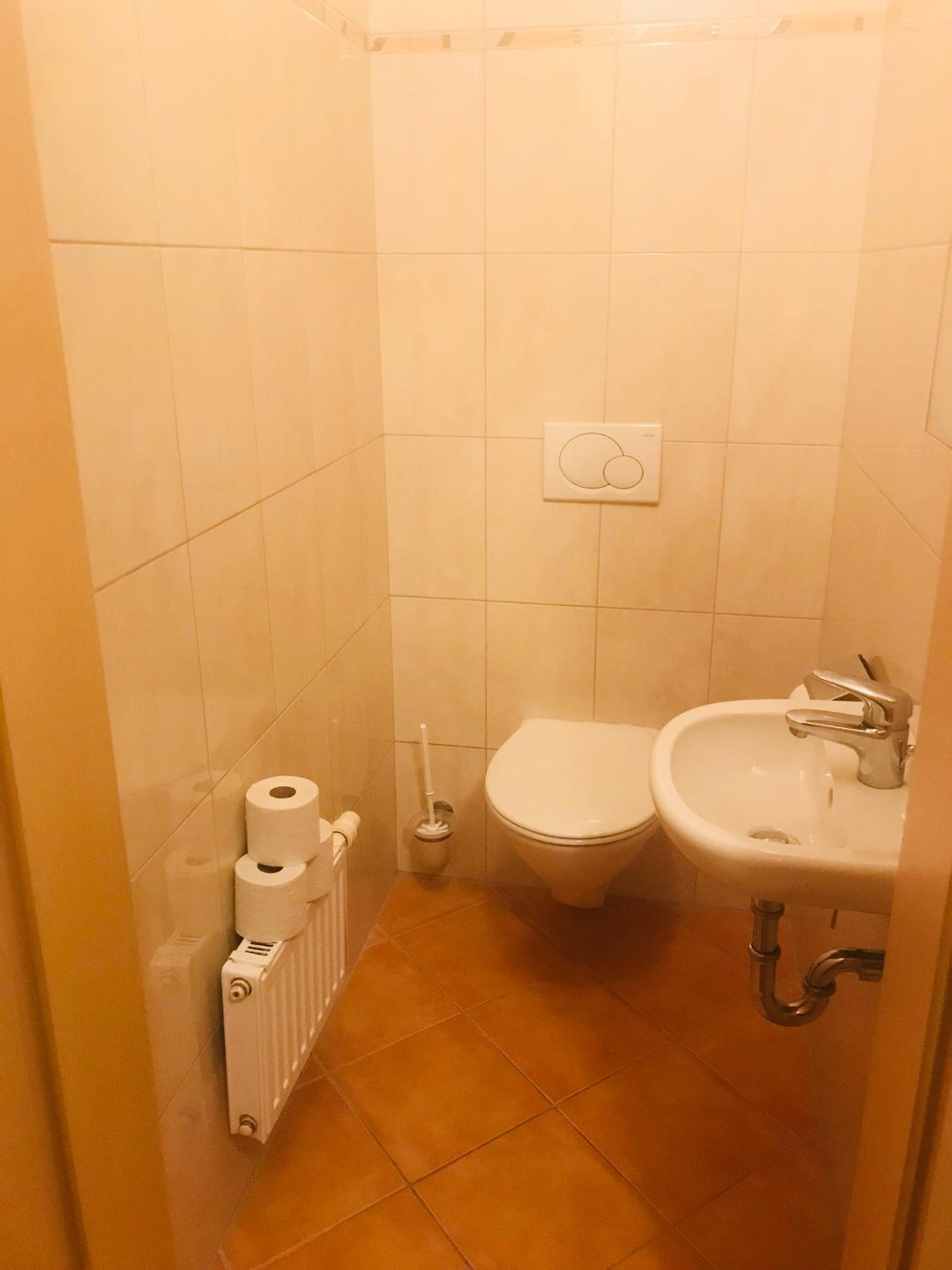Apartment Sonnblick